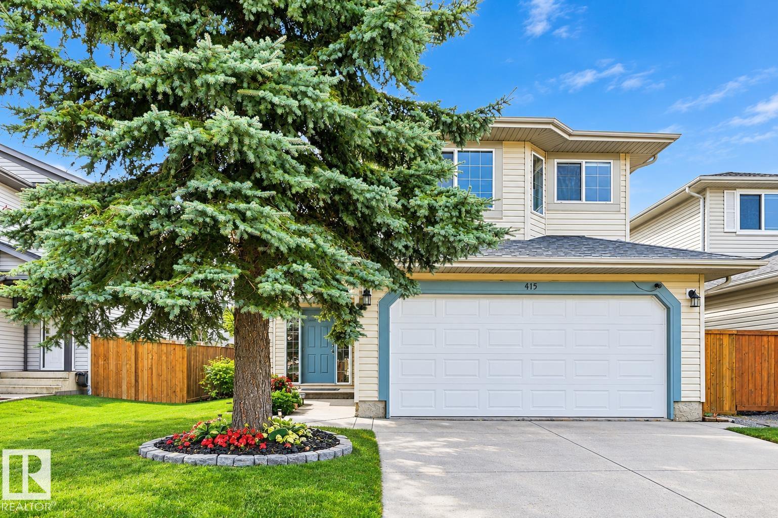 415 WILLIAMS Court, E4514177, Alberta,