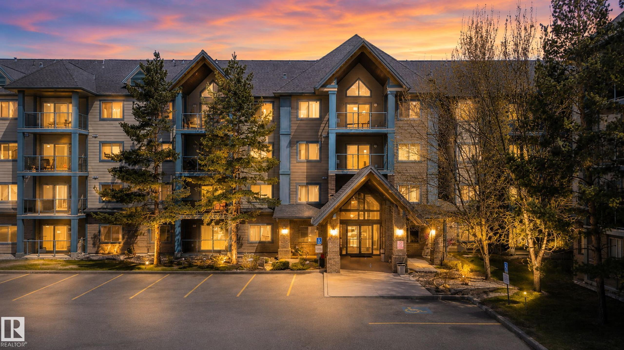 324 2903 RABBIT HILL Road, E4514181, Alberta,