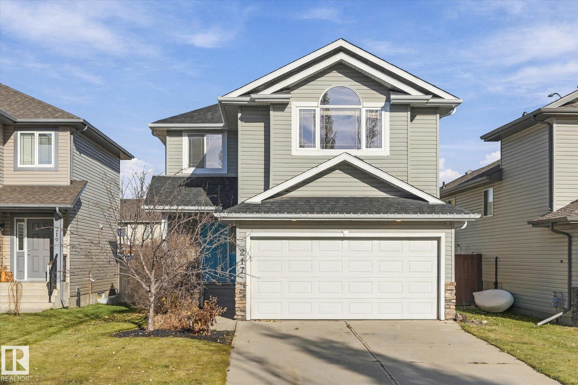 217 SILVERSTONE Crescent, E4514185, Alberta,