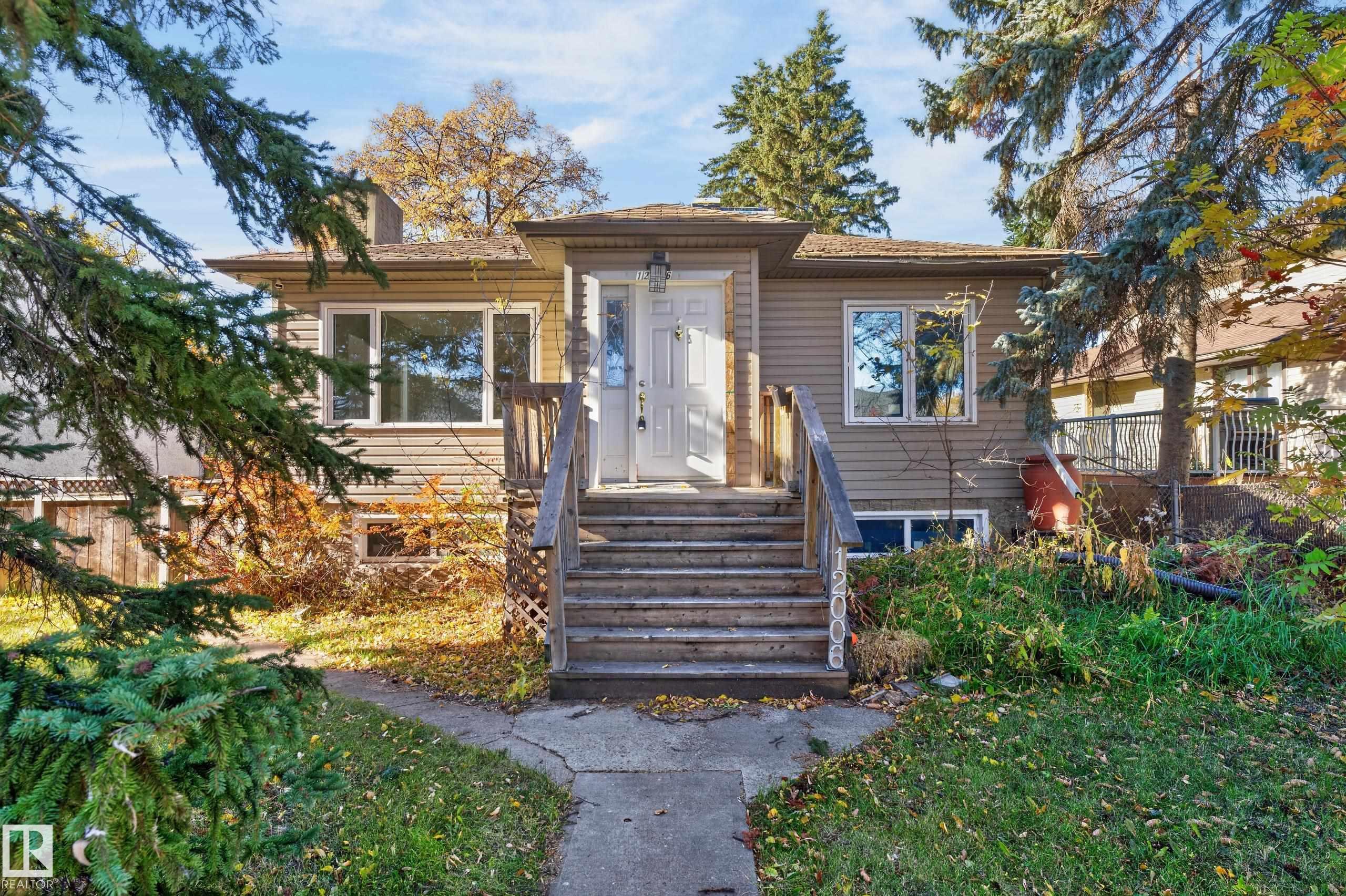 12006 104 Street, E4514187, Alberta,