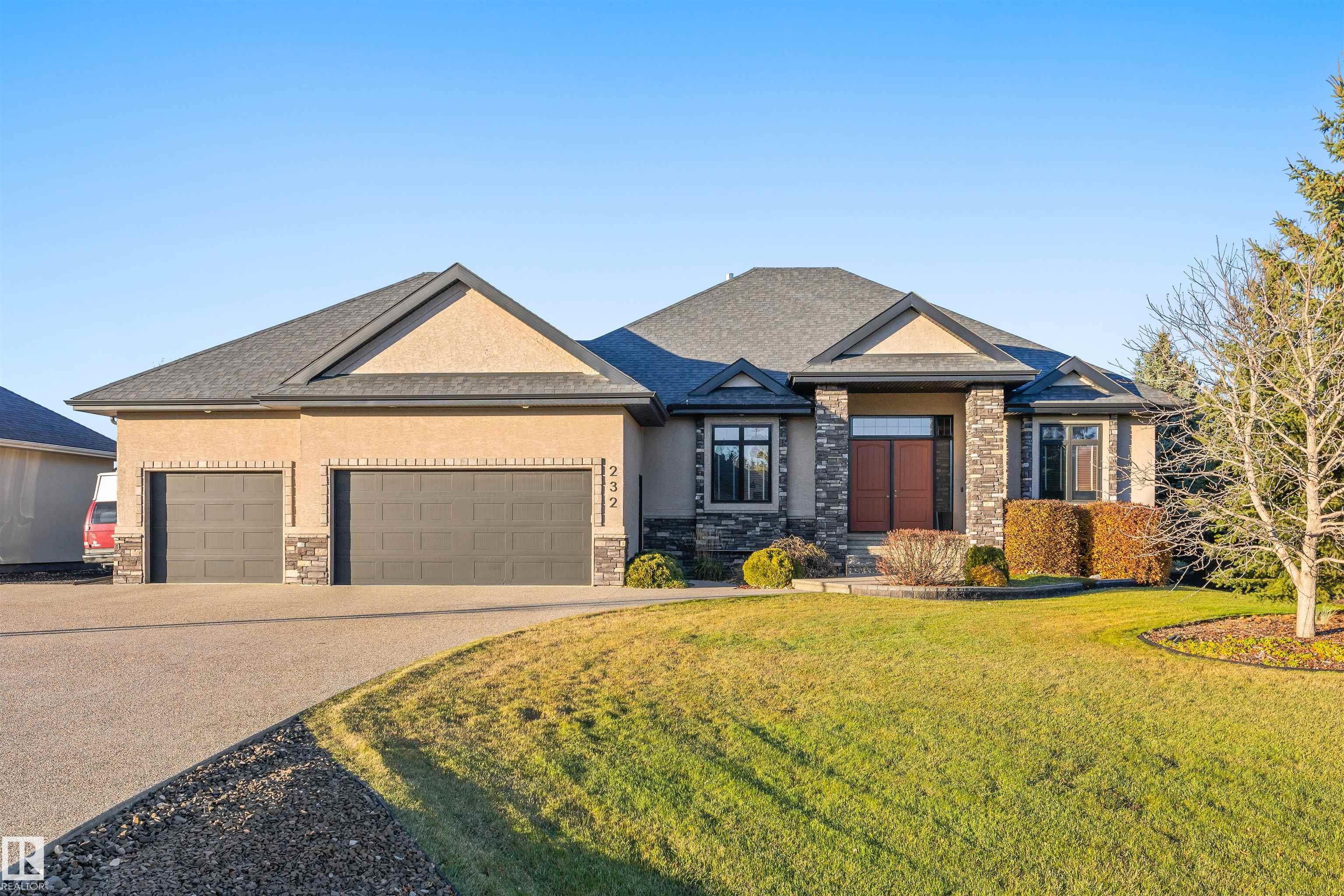 232 54418 RGE ROAD 251, E4514189, Alberta,