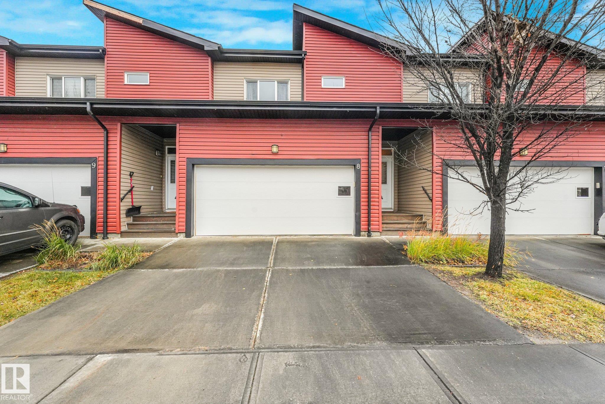 8 16537 130A Street, E4514190, Alberta,