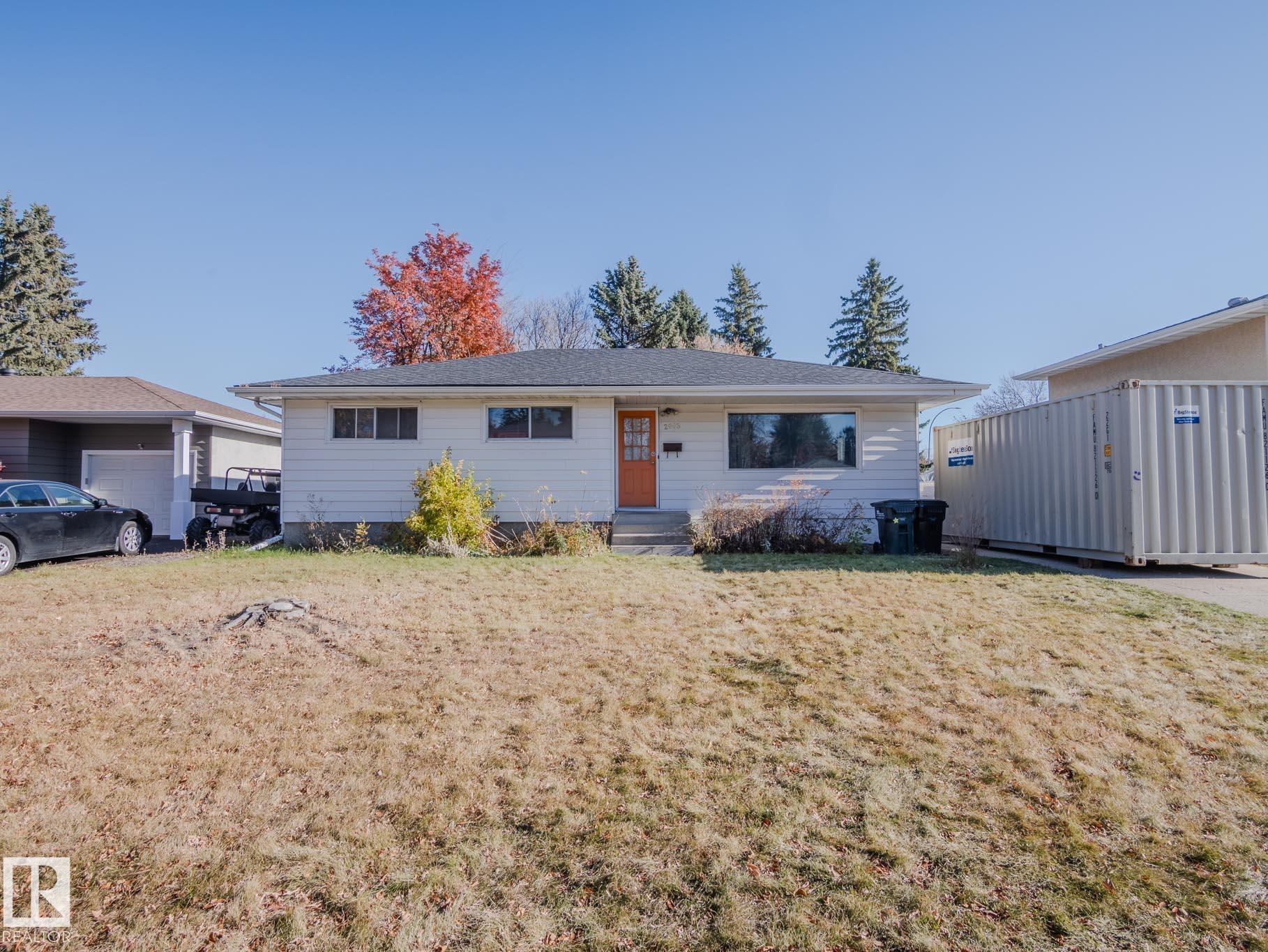 2003 BONNEVILLE Court, E4514199, Alberta,