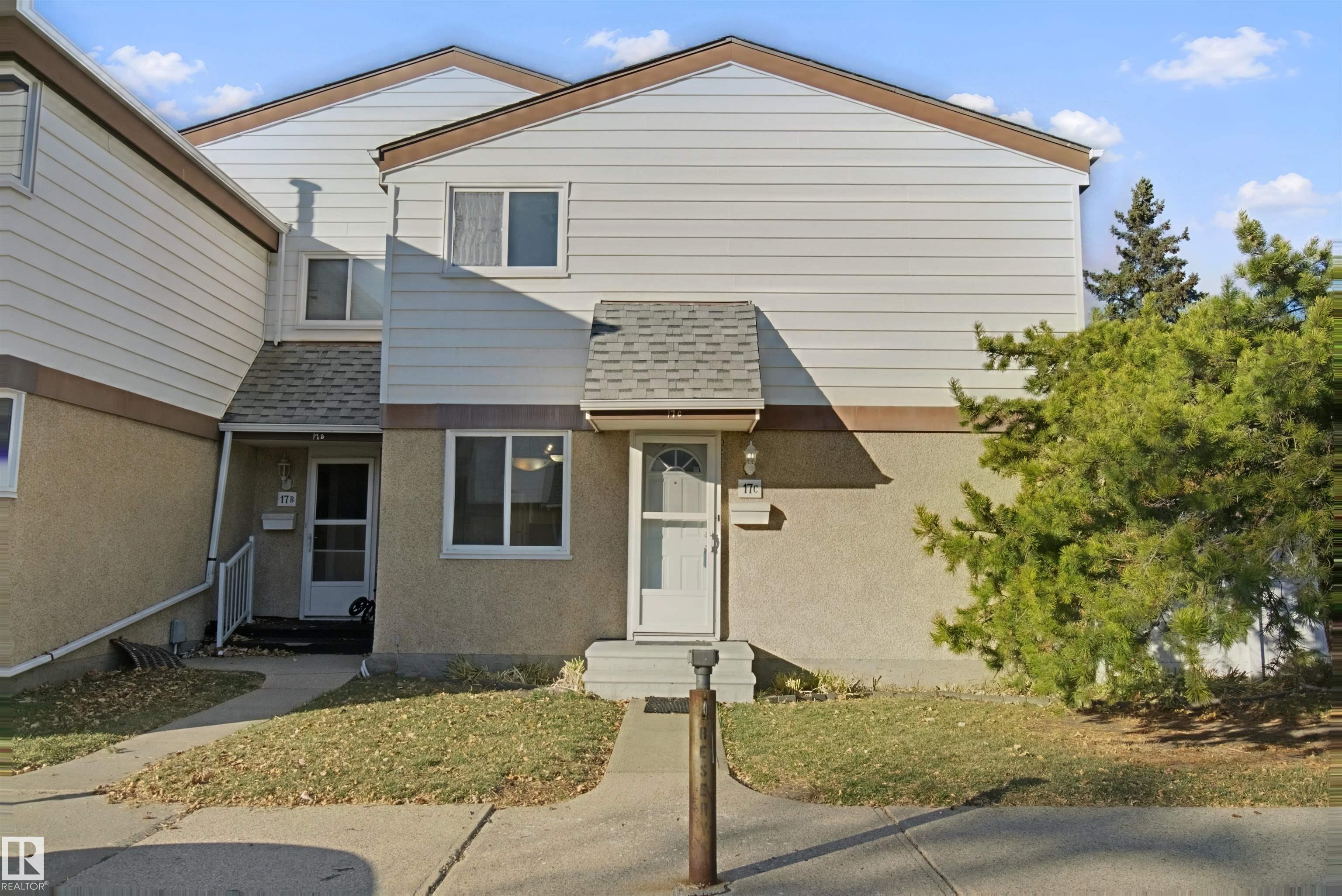 TWIN Terrace, E4514204, Alberta,