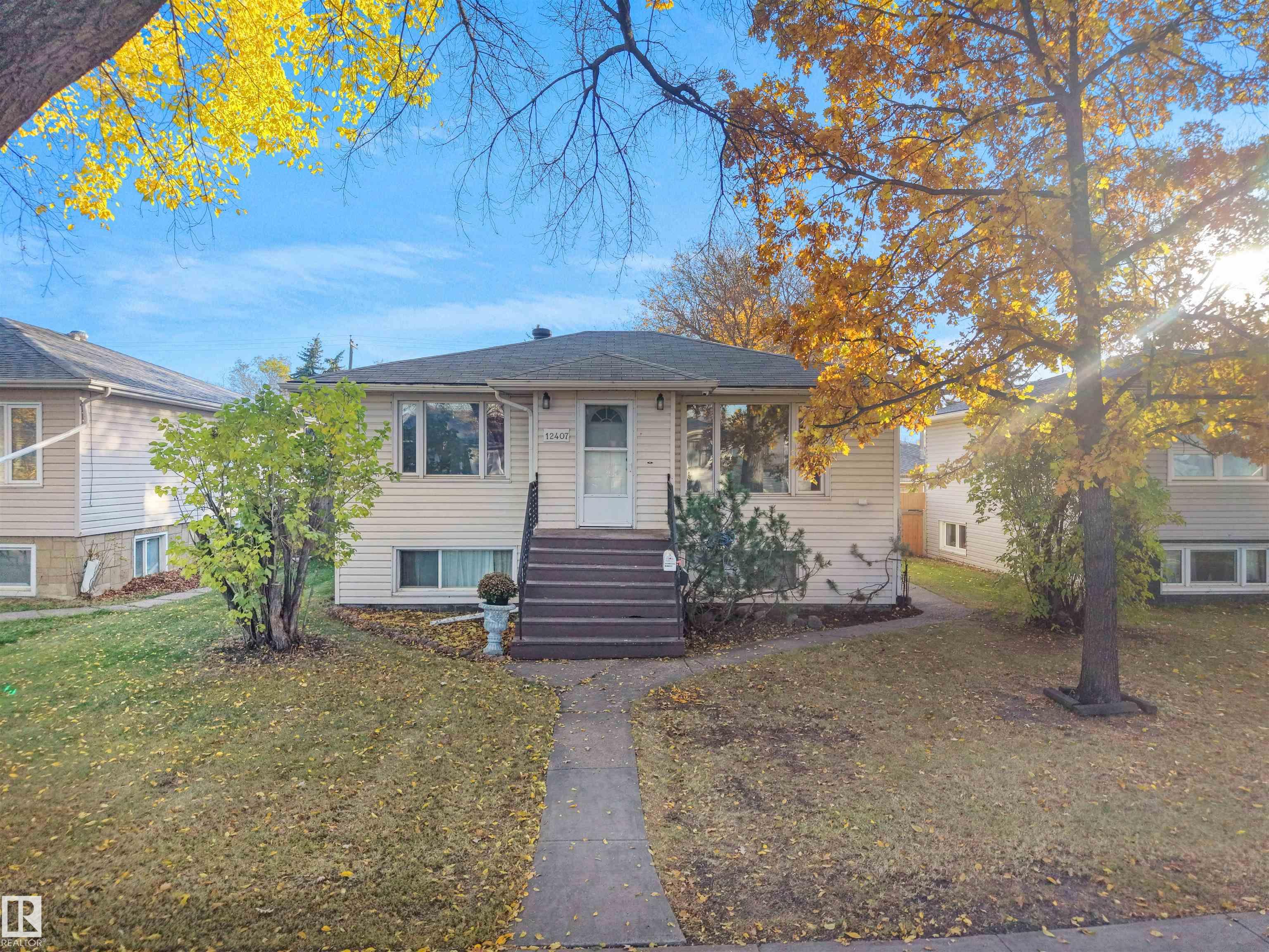 12407 96 Street, E4514207, Alberta,