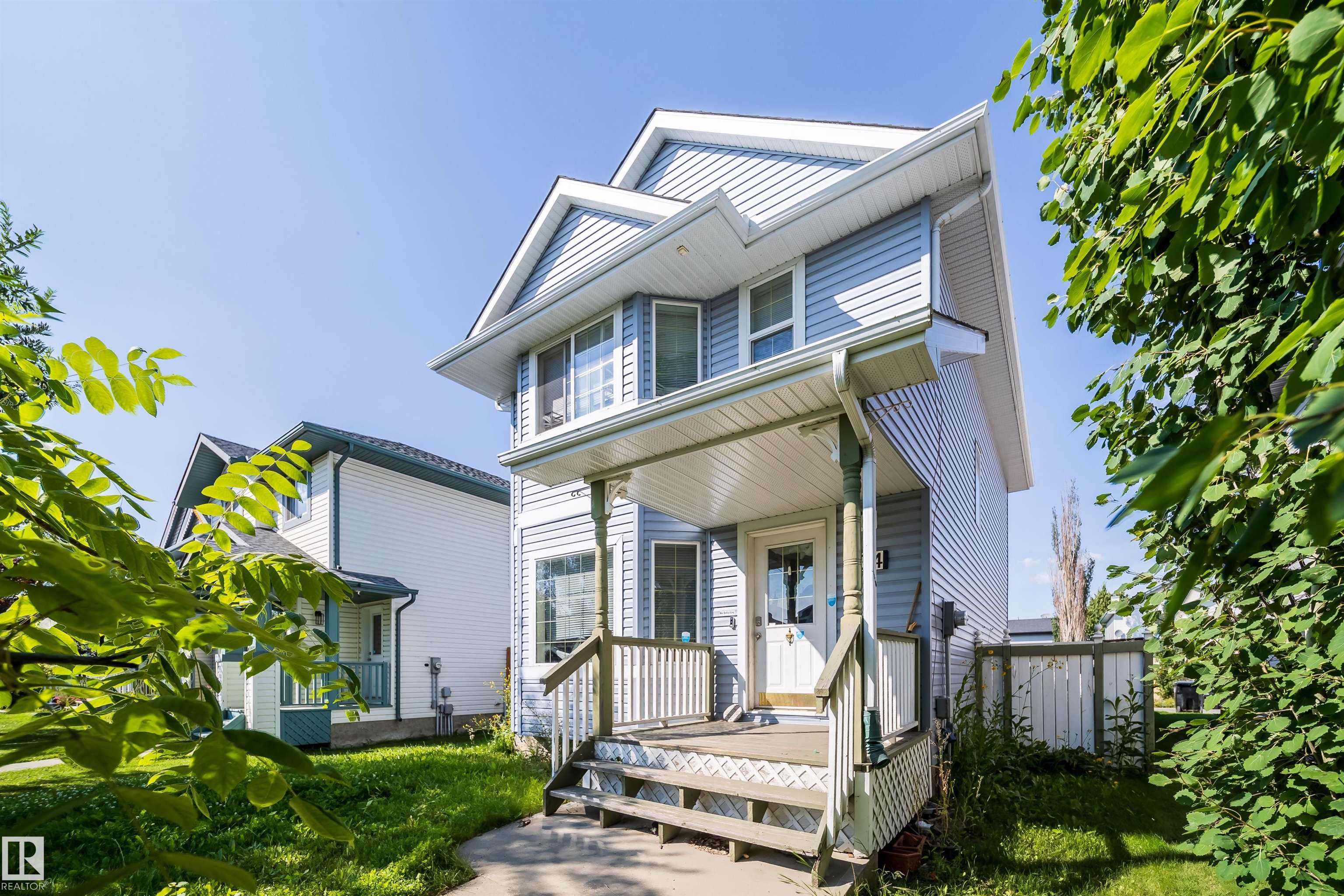 34 Heatherglen Close, E4514217, Alberta,
