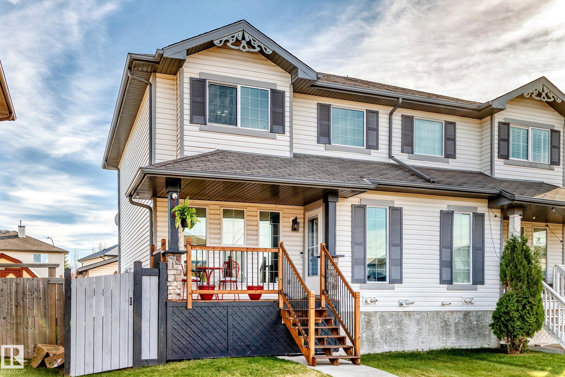 539 Songhurst Way, E4514220, Alberta,