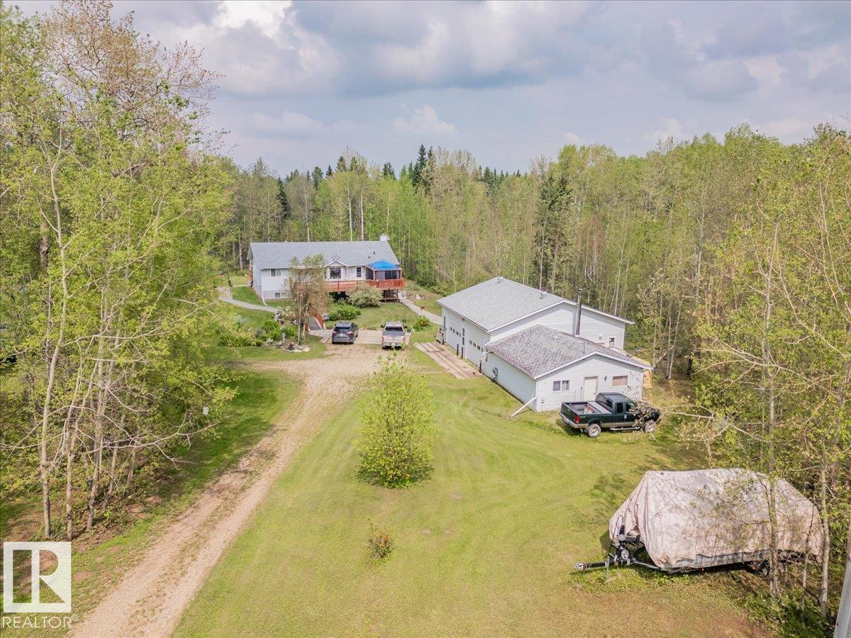 42 453041 HWY 771, E4514222, Alberta,
