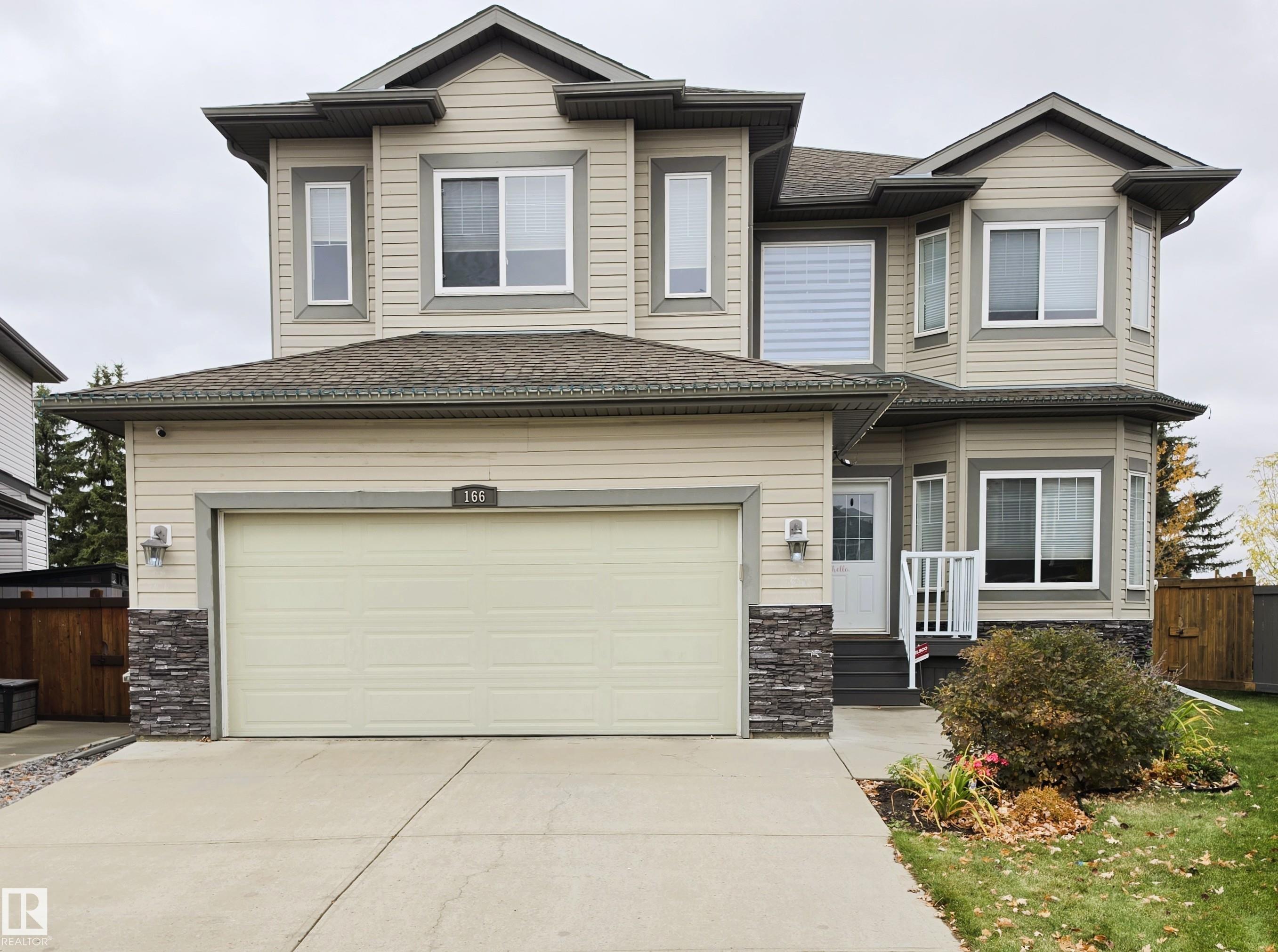 166 SONORA, E4514223, Alberta,