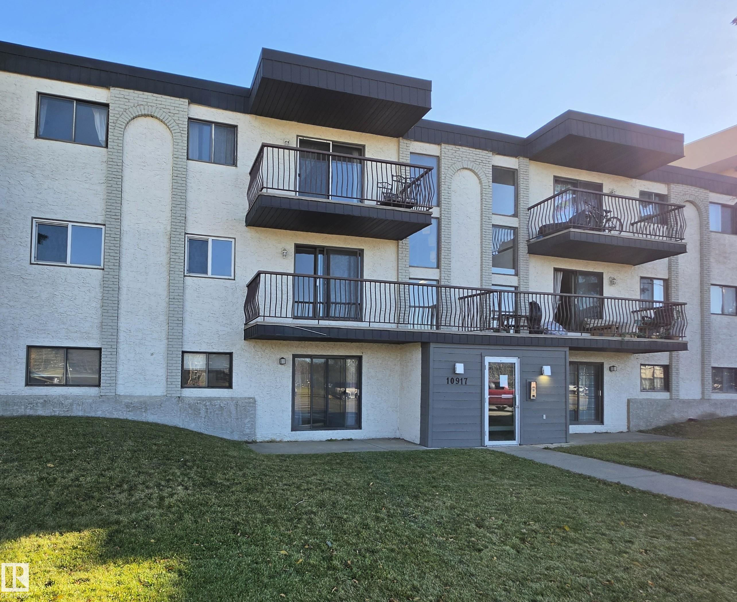 305 10917 109 Street, E4514224, Alberta,