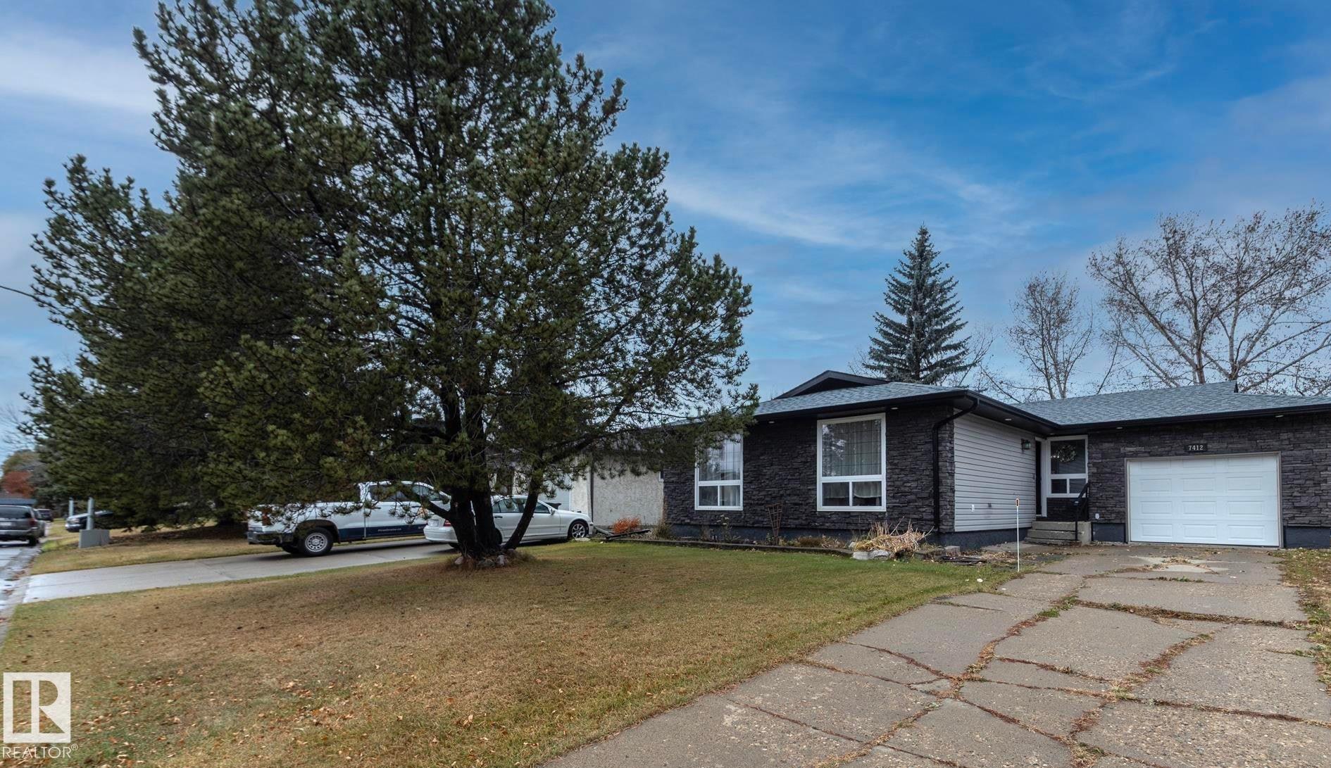 7412 33 Avenue, E4514226, Alberta,