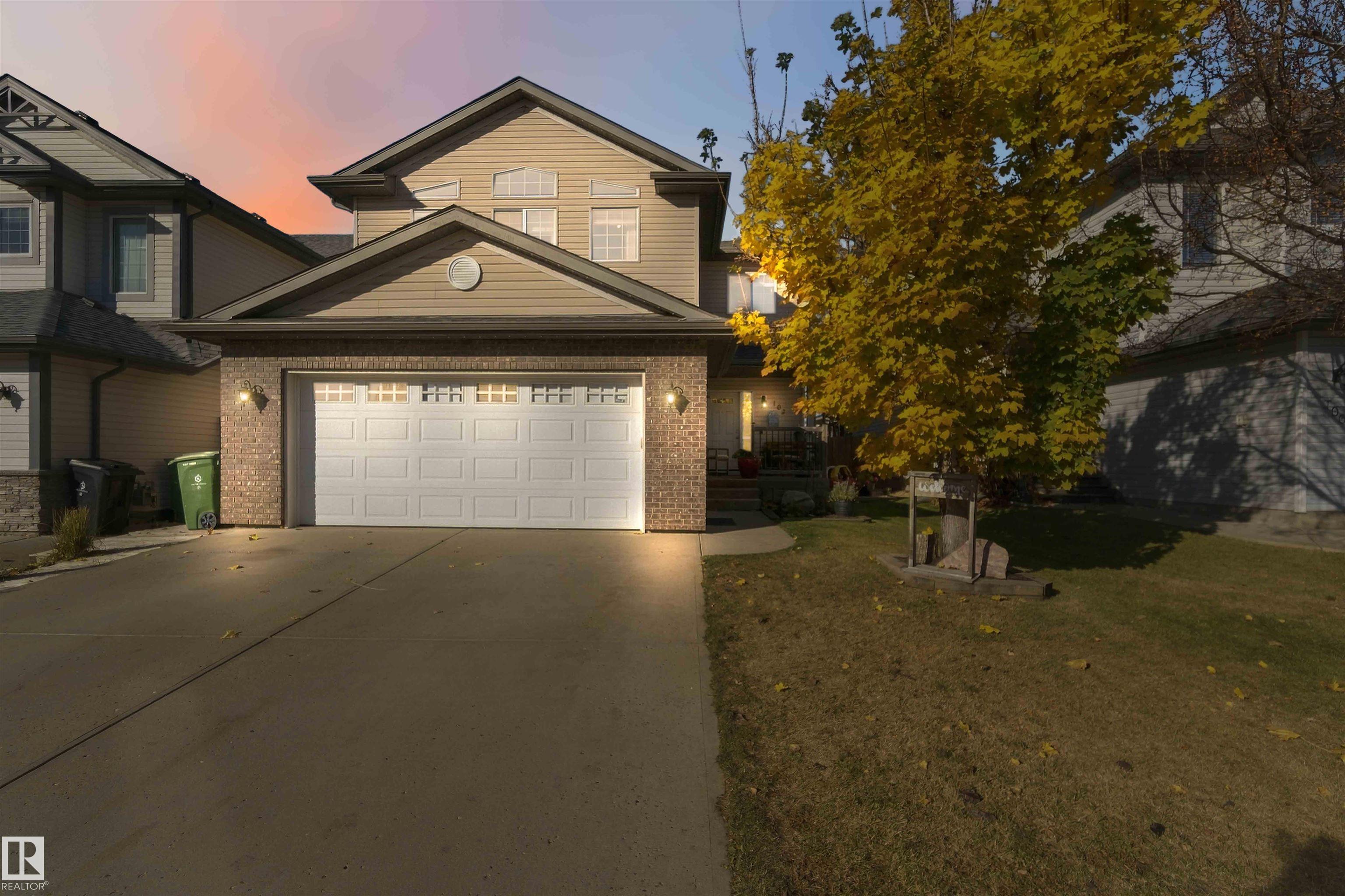 102 BOXWOOD Bend, E4514241, Alberta,