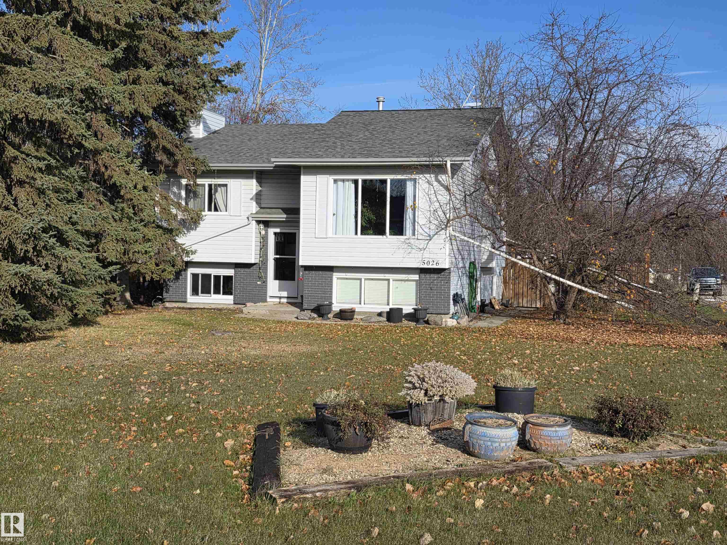 5026 51 Street, E4514246, Alberta,