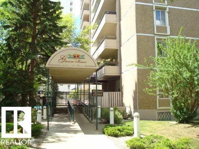 1201 10140 120 Street, E4514248, Alberta,
