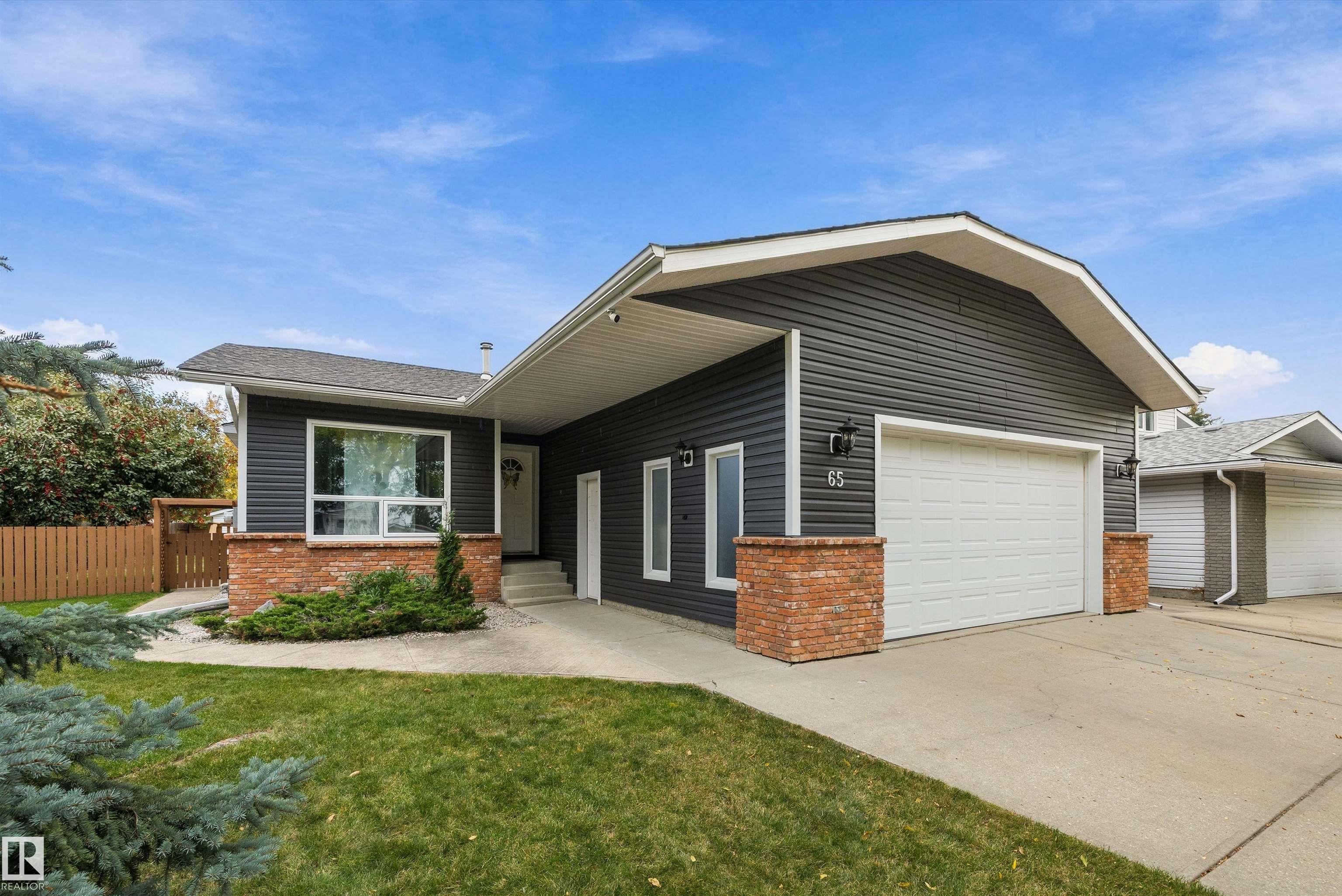 65 WESTPARK Way, E4514249, Alberta,