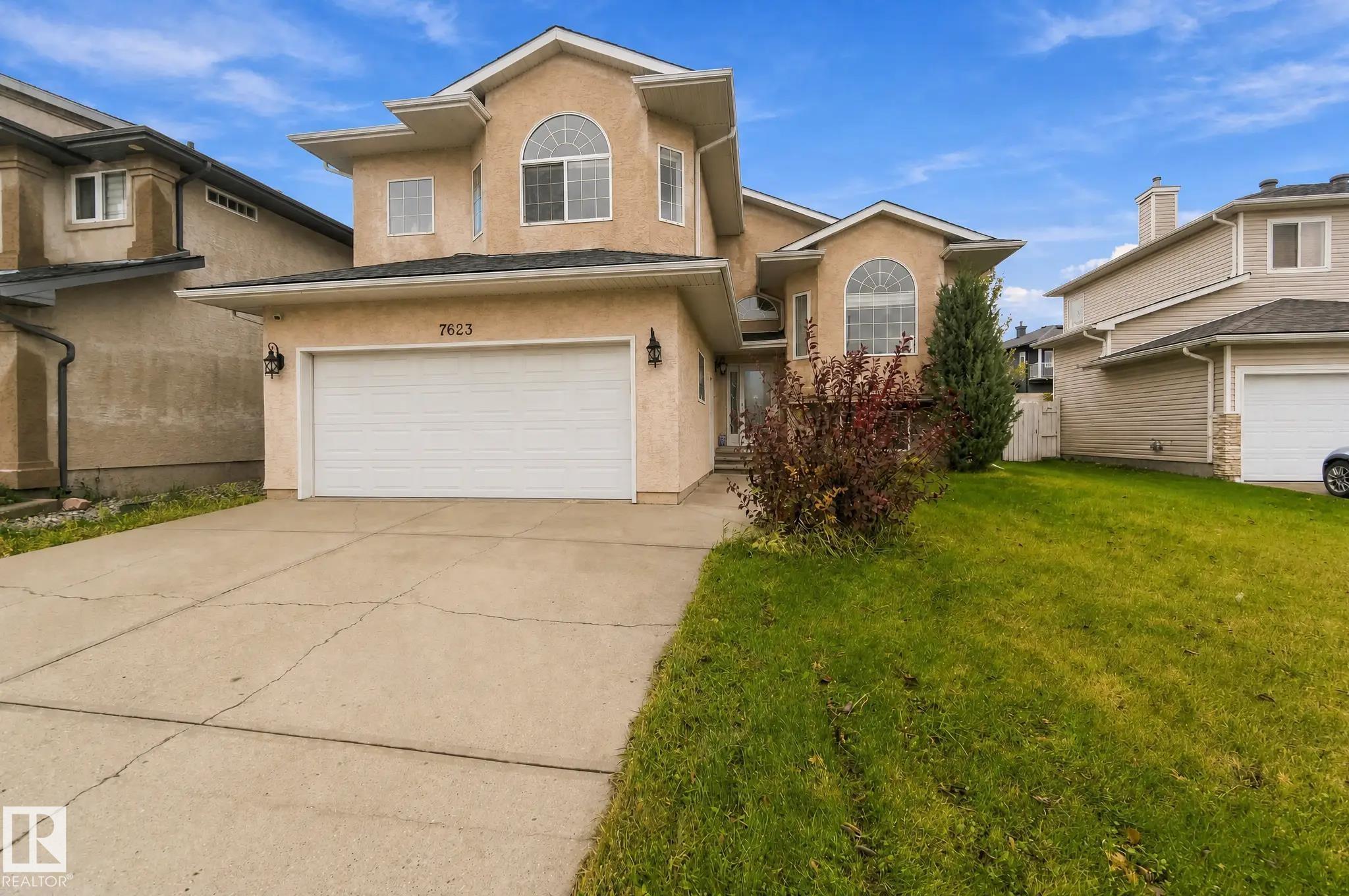 7623 166 Avenue, E4514252, Alberta,