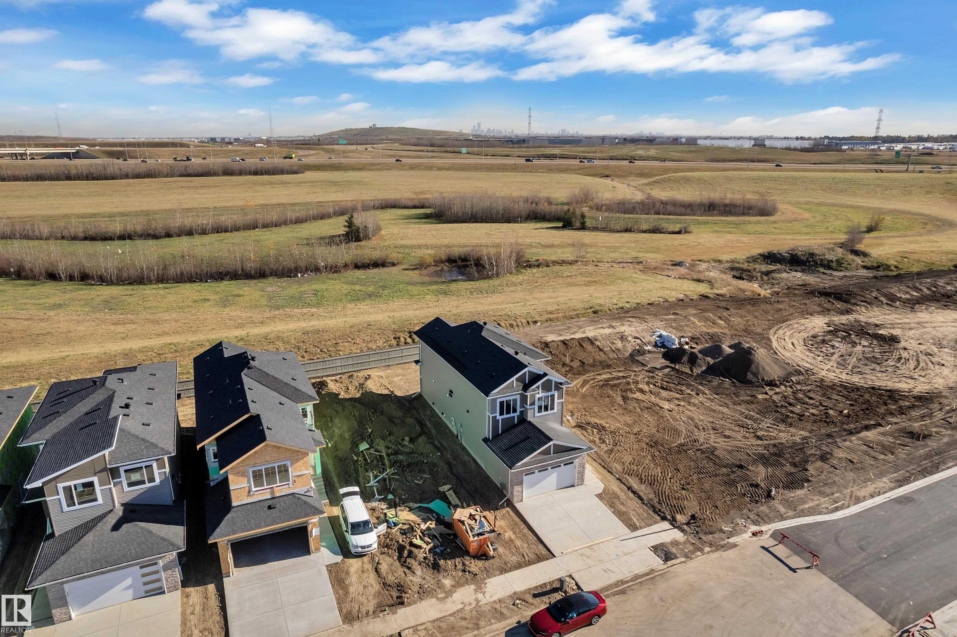 Second View of Starling, Edmonton, Alberta, T5S 0X9