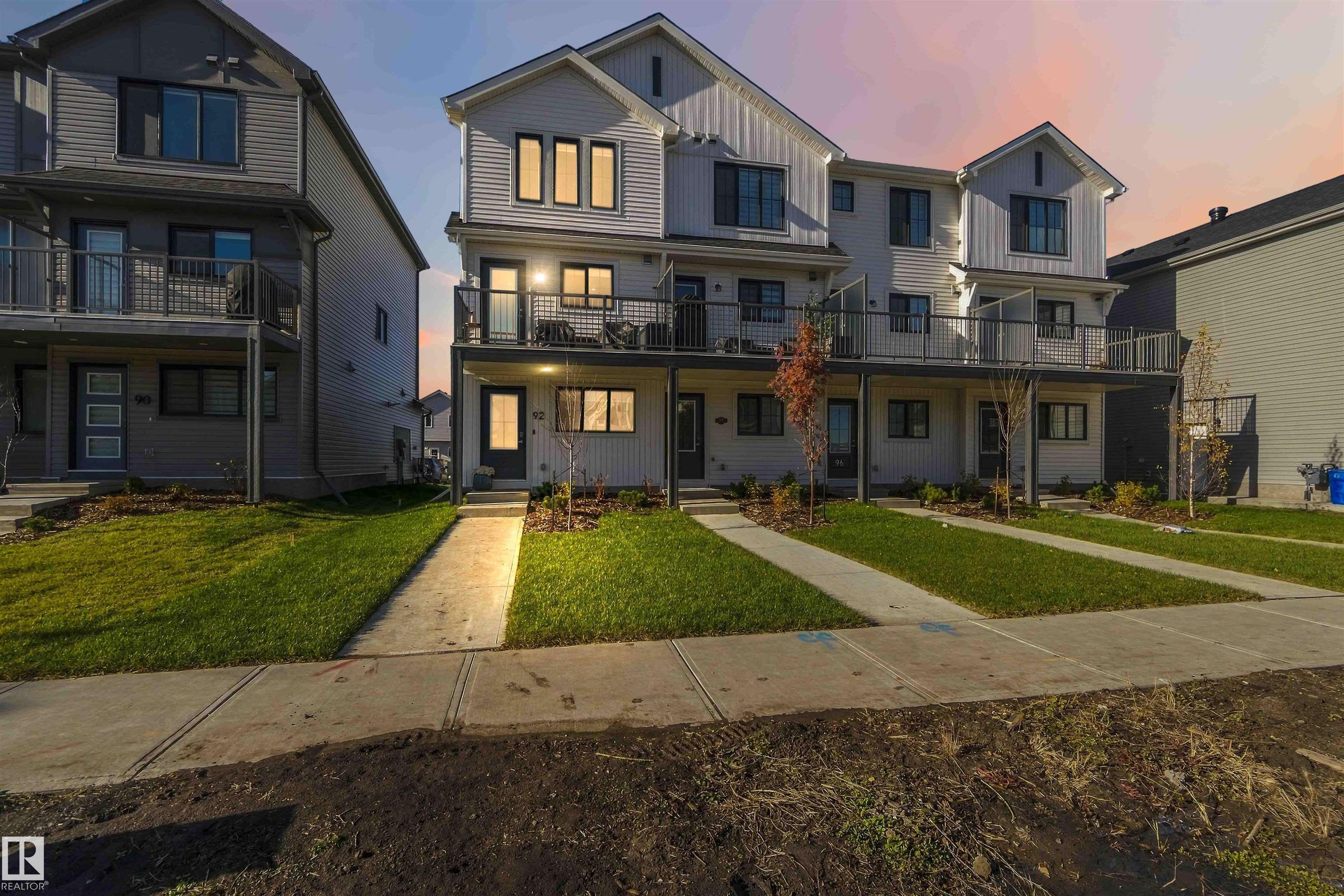 92 ELLIOTT Wynd, E4514256, Alberta,