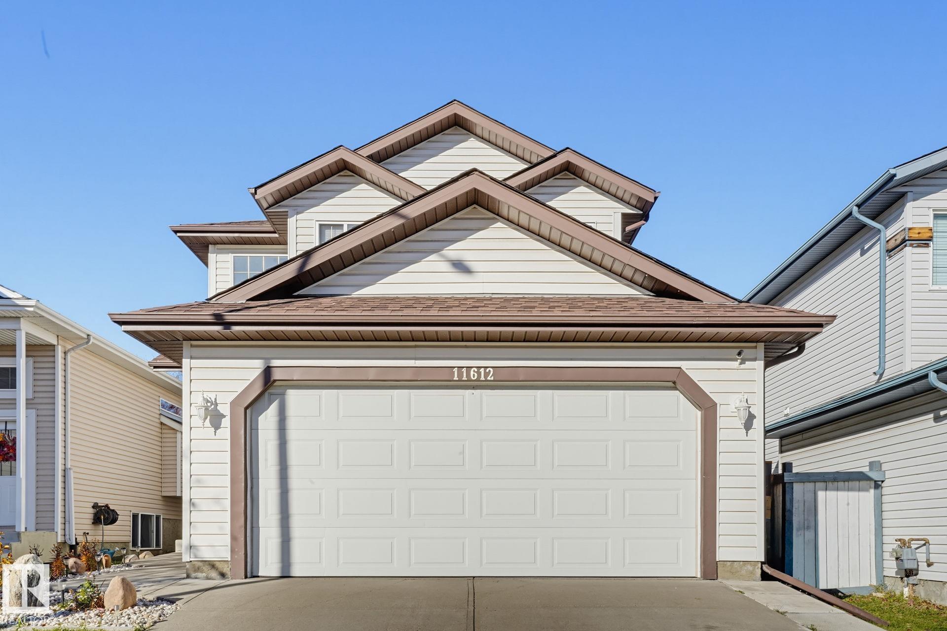 11612 168 Avenue, E4514259, Alberta,