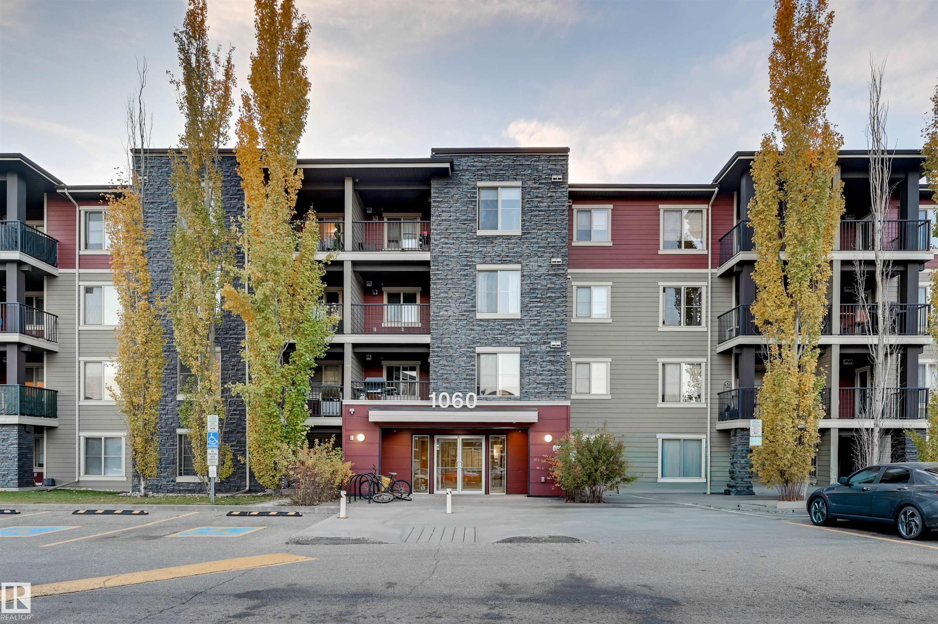 214 1060 MCCONACHIE Boulevard, E4514266, Alberta,