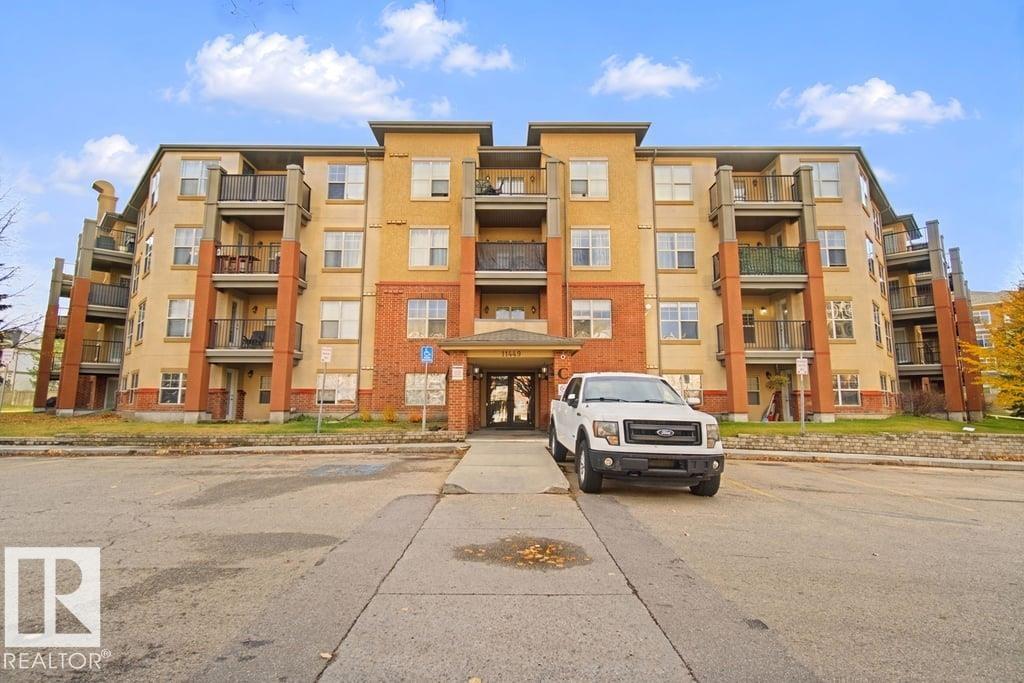 209 11449 ELLERSLIE Road, E4514271, Alberta,