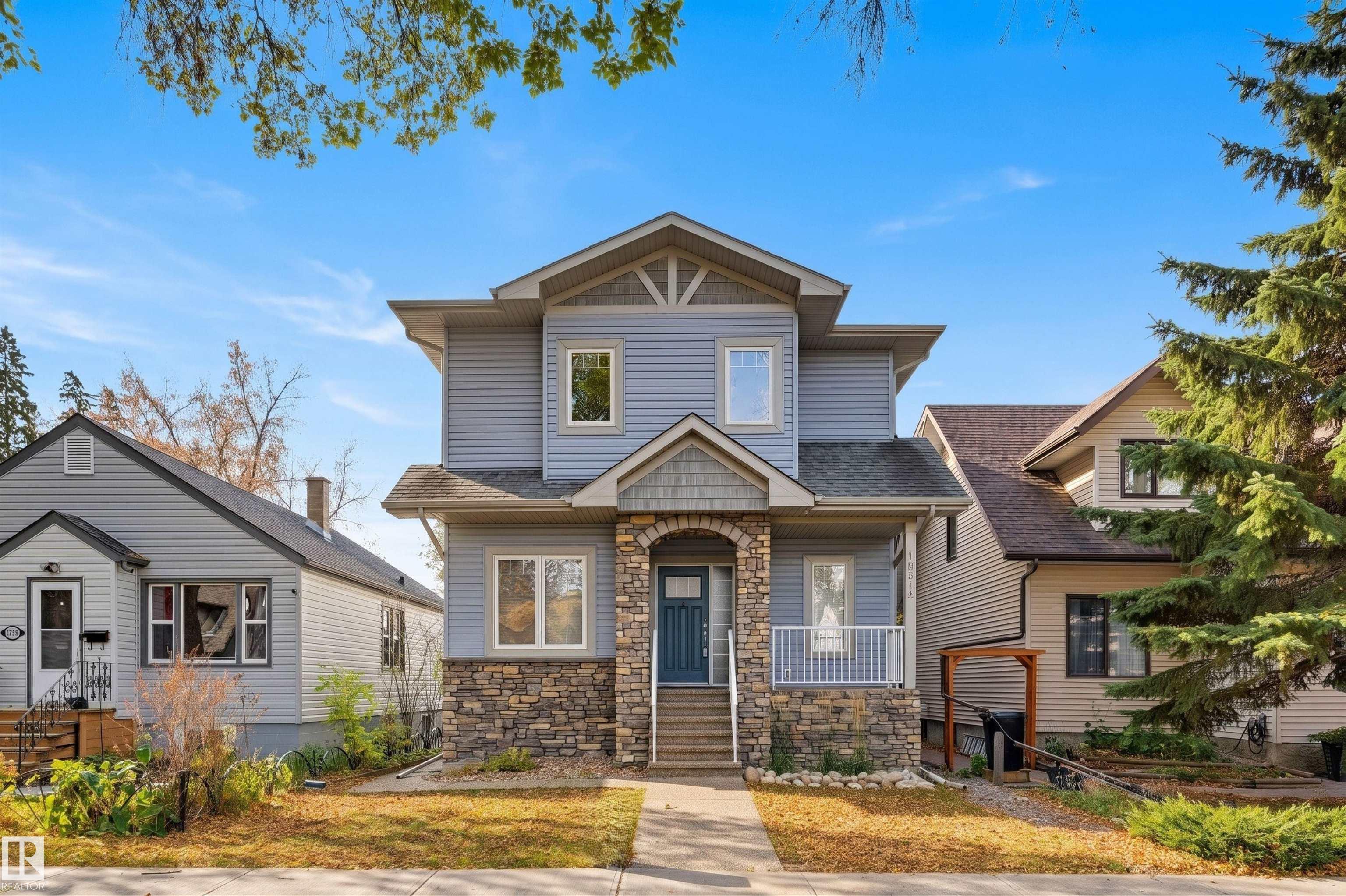 10513 75 Avenue, E4514272, Alberta,