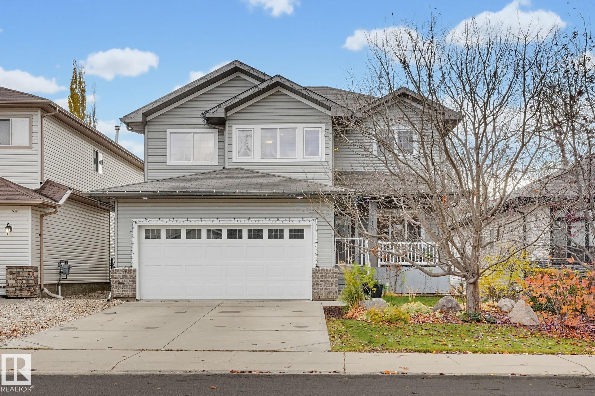 410 WESTERRA Boulevard, E4514291, Alberta,