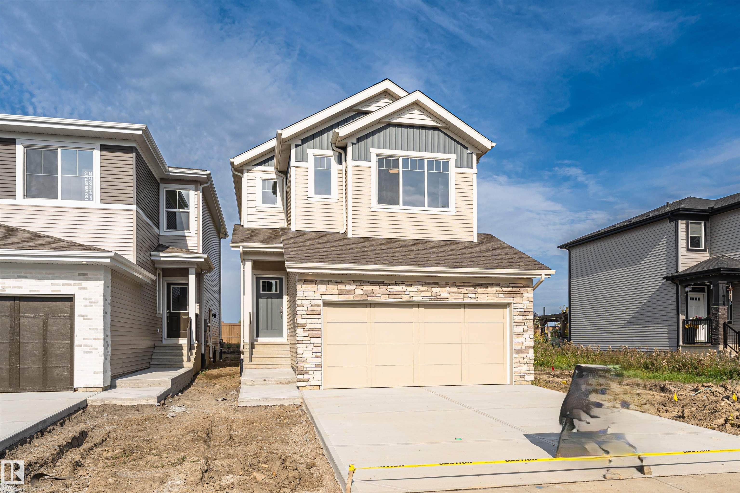 2308 160 Street, E4514310, Alberta,