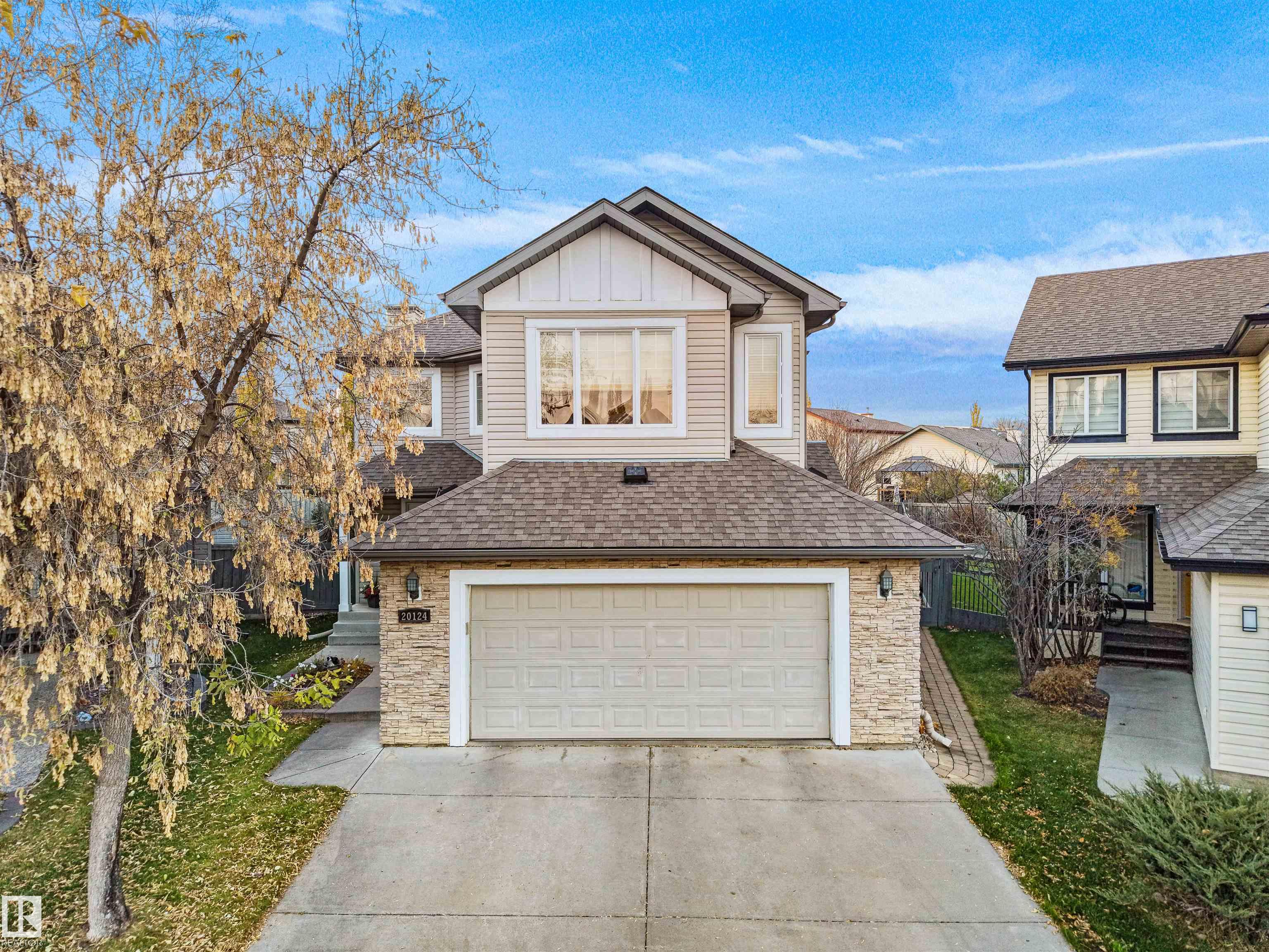 20124 47 Avenue, E4514318, Alberta,