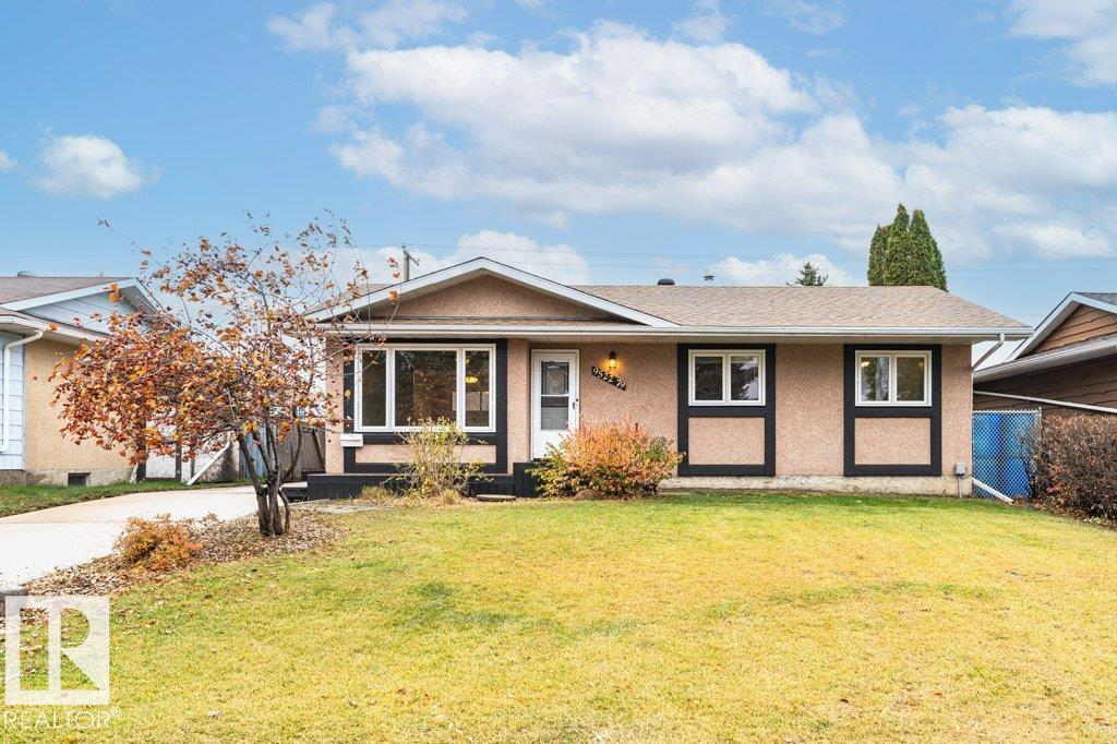 9522 79 Street, E4514320, Alberta,