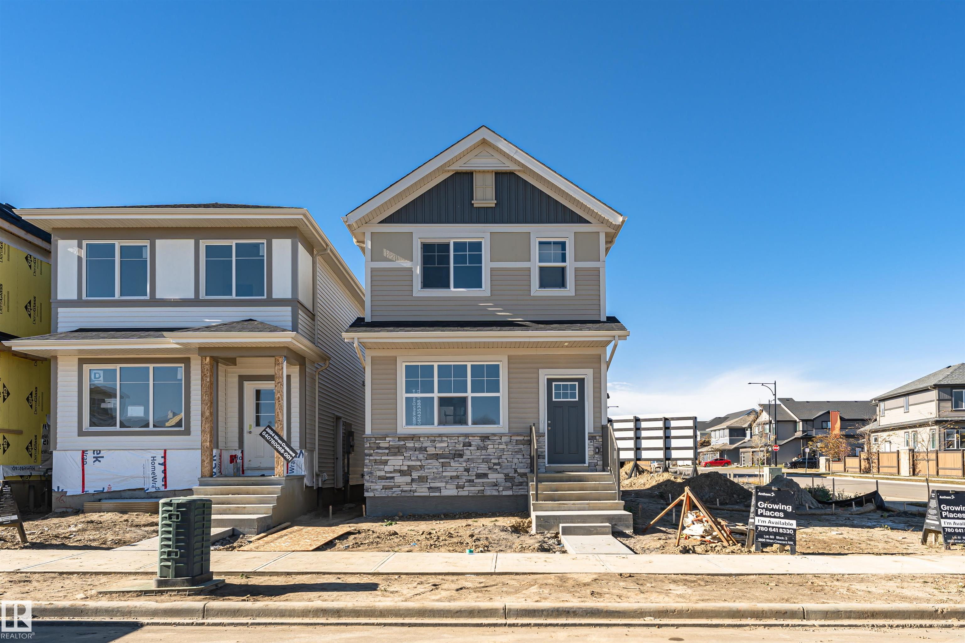 3896 Wren Crescent, E4514325, Alberta,
