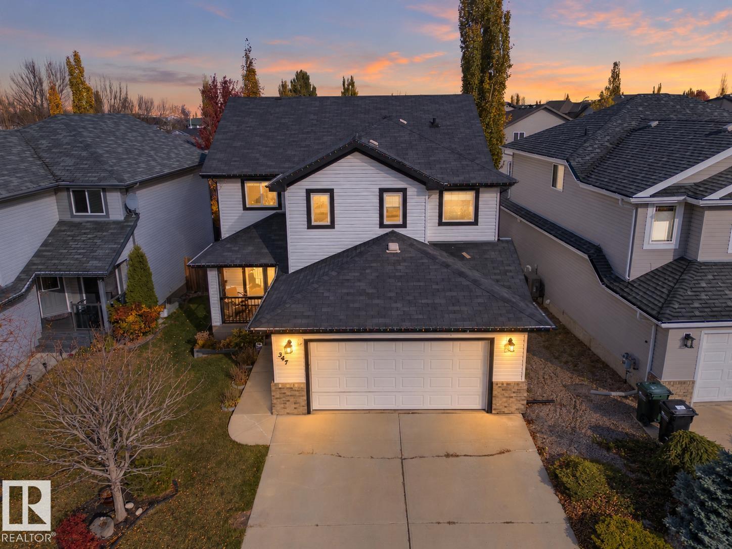 347 DAVENPORT Drive, E4514330, Alberta,