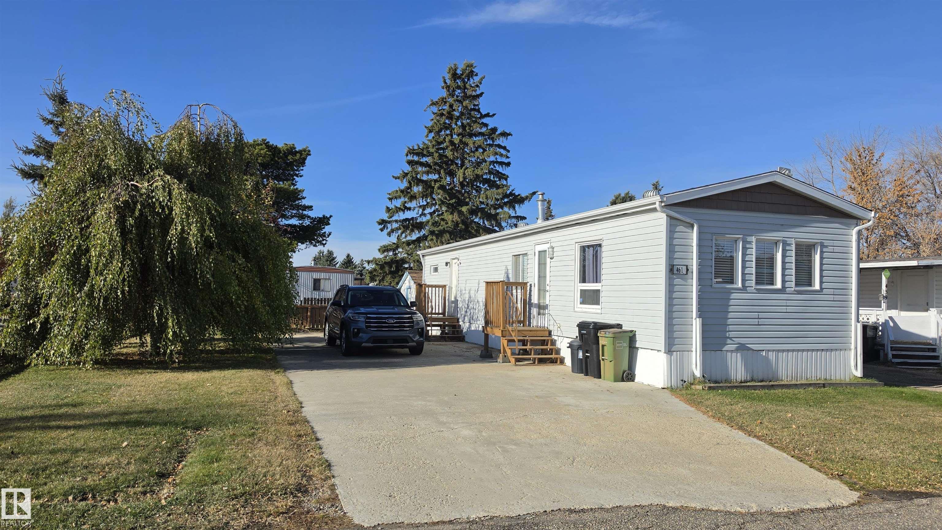 461 Westview Close NW, E4514333, Alberta,