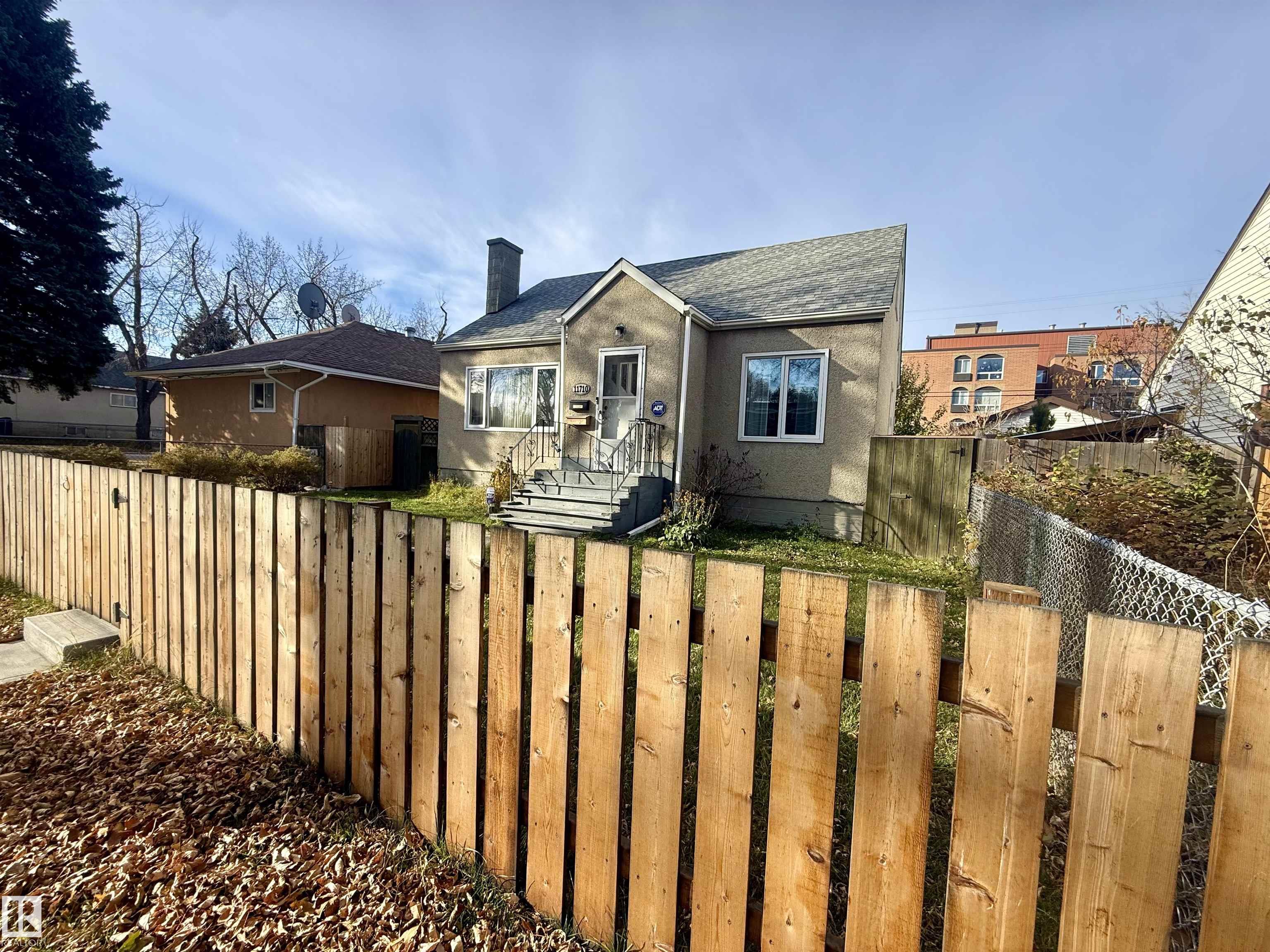 11710 94 Street, E4514334, Alberta,