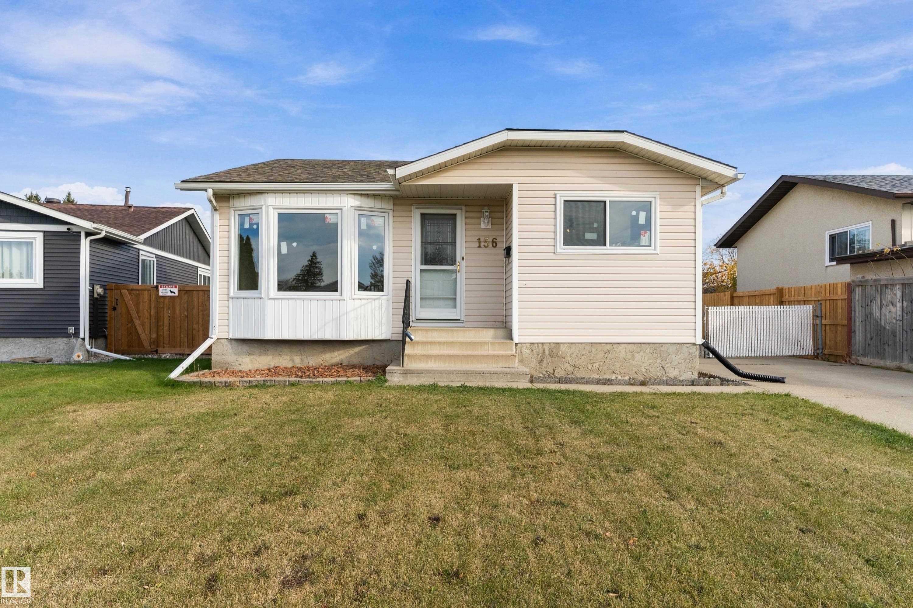156 DUNLUCE Road, E4514335, Alberta,