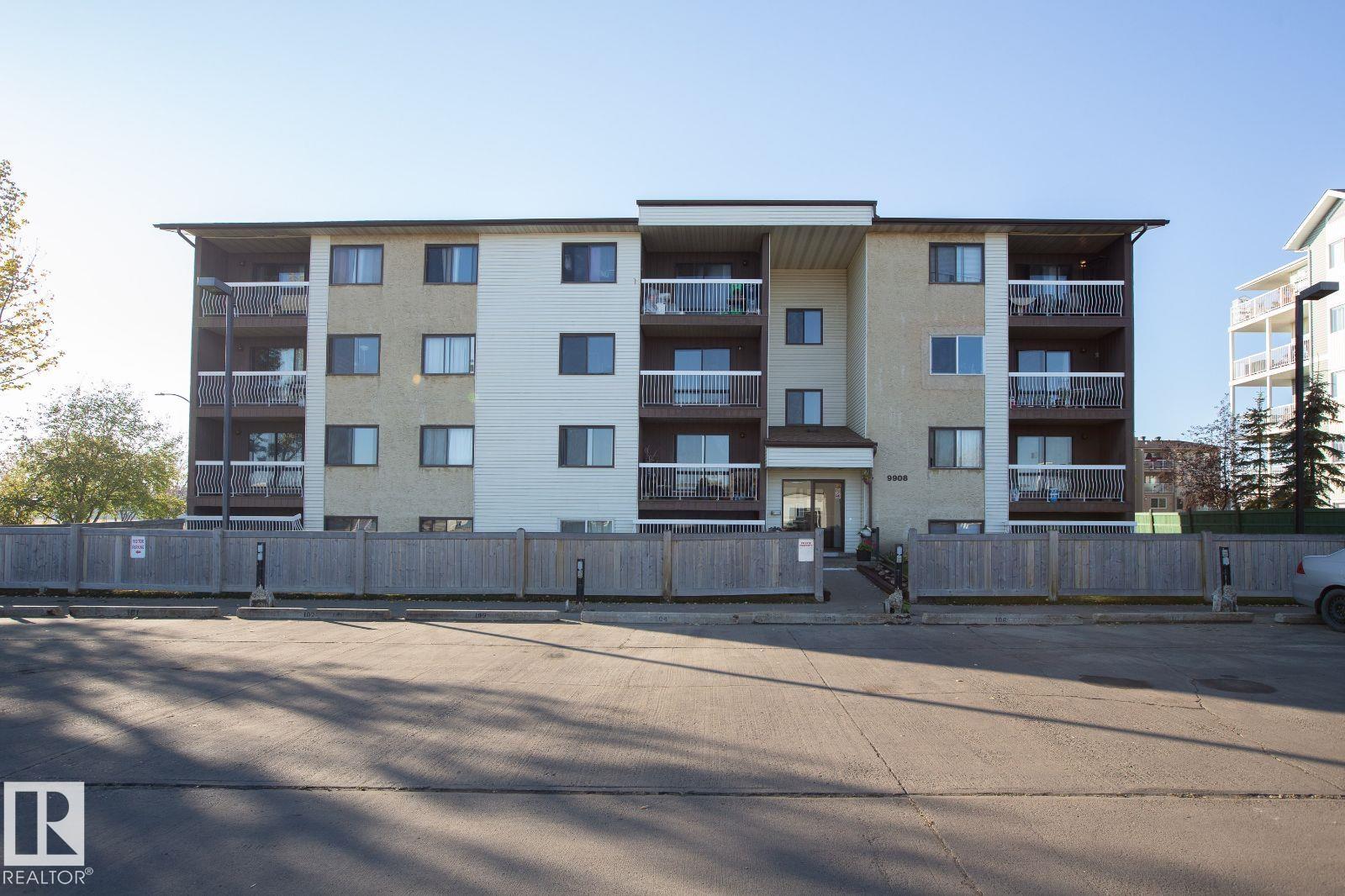 9908 107 Street, E4514344, Alberta,