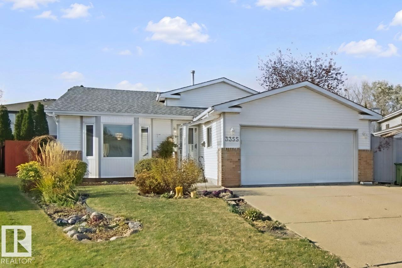 3355 145 Avenue, E4514348, Alberta,