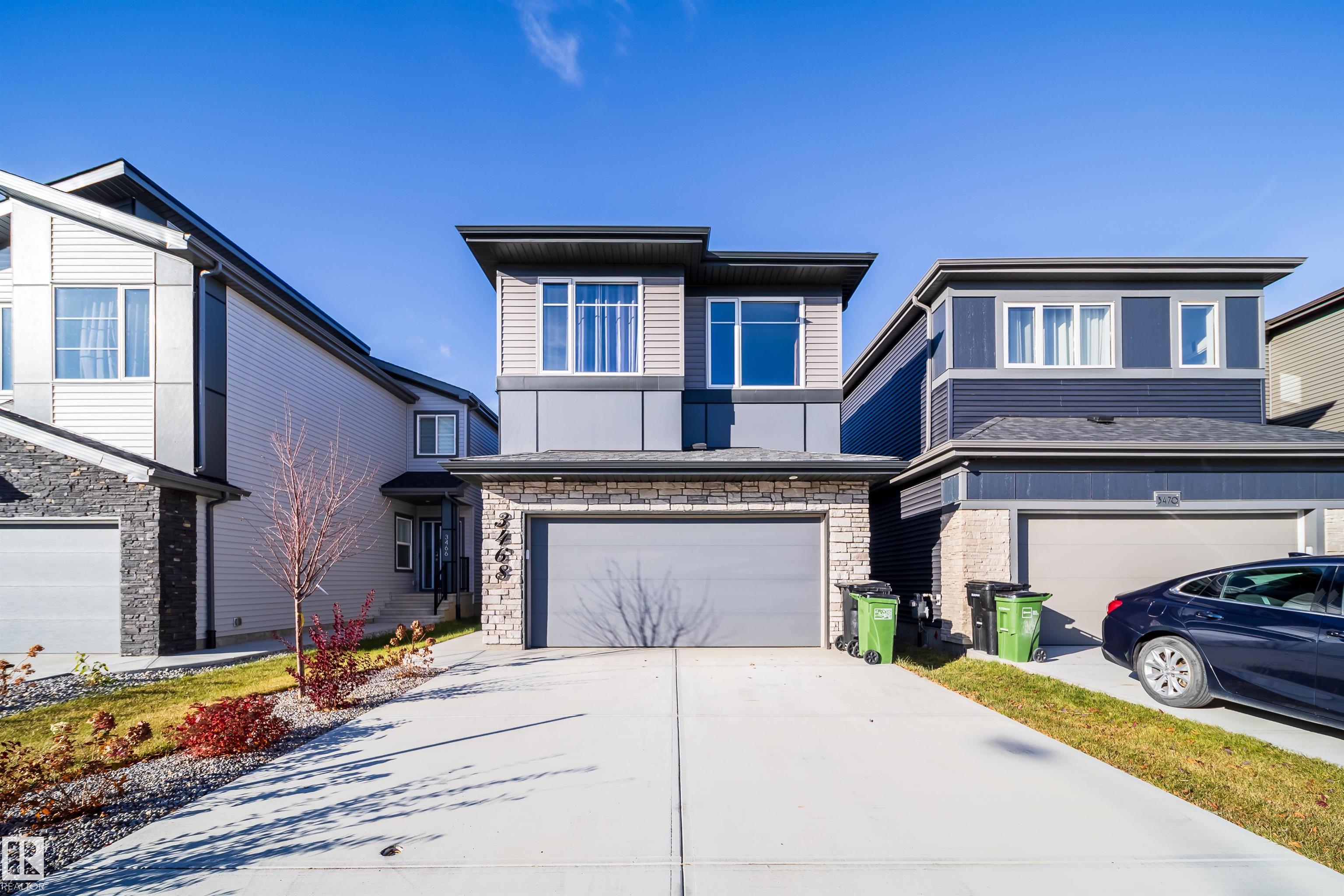 3468 Kulay Green SW, E4514367, Alberta,