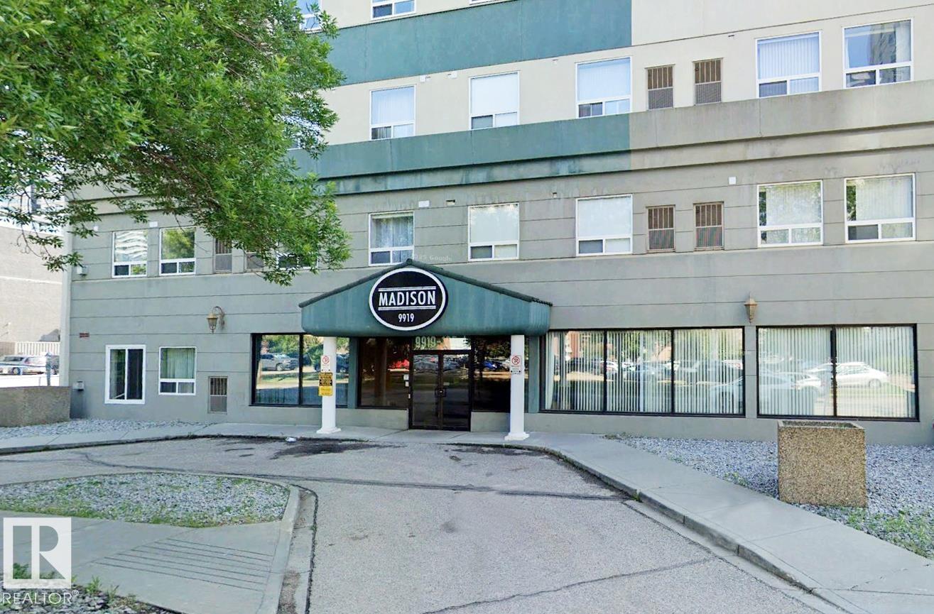 207 9919 105 Street, E4514369, Alberta,