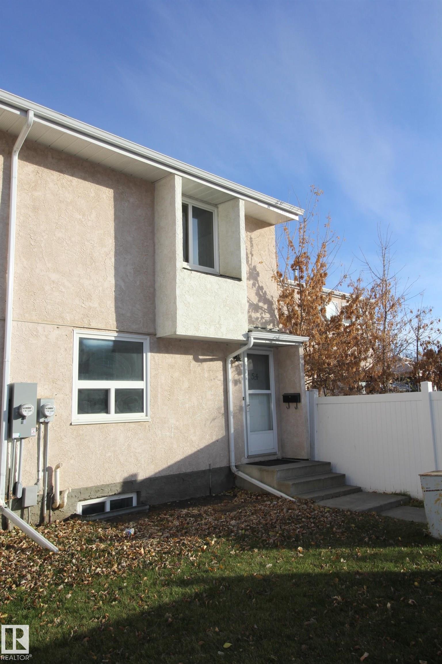 54 LAKEWOOD Village, E4514379, Alberta,