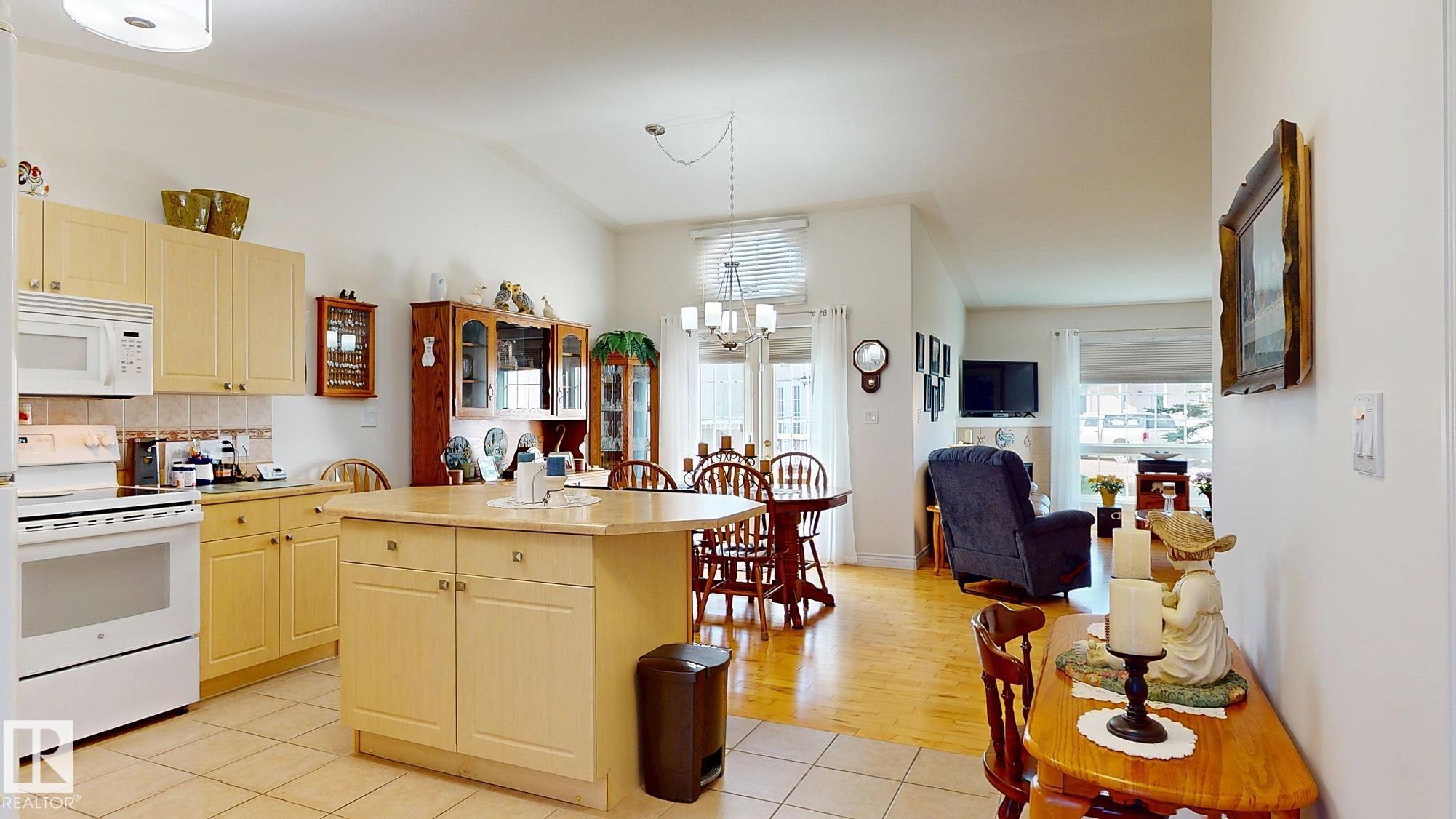 Third View of 3 3 Spruce Ridge Drive, Spruce Ridge, Spruce Grove, Alberta, T7X 3V5