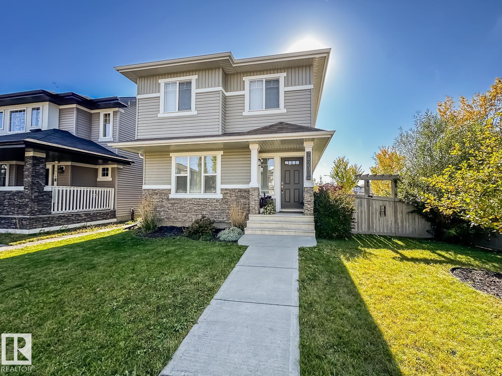 7423 179 Avenue, E4514403, Alberta,