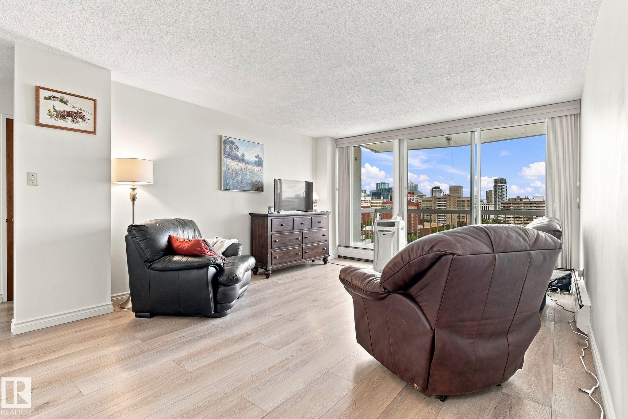 1507 9835 113 Street, E4514405, Alberta,