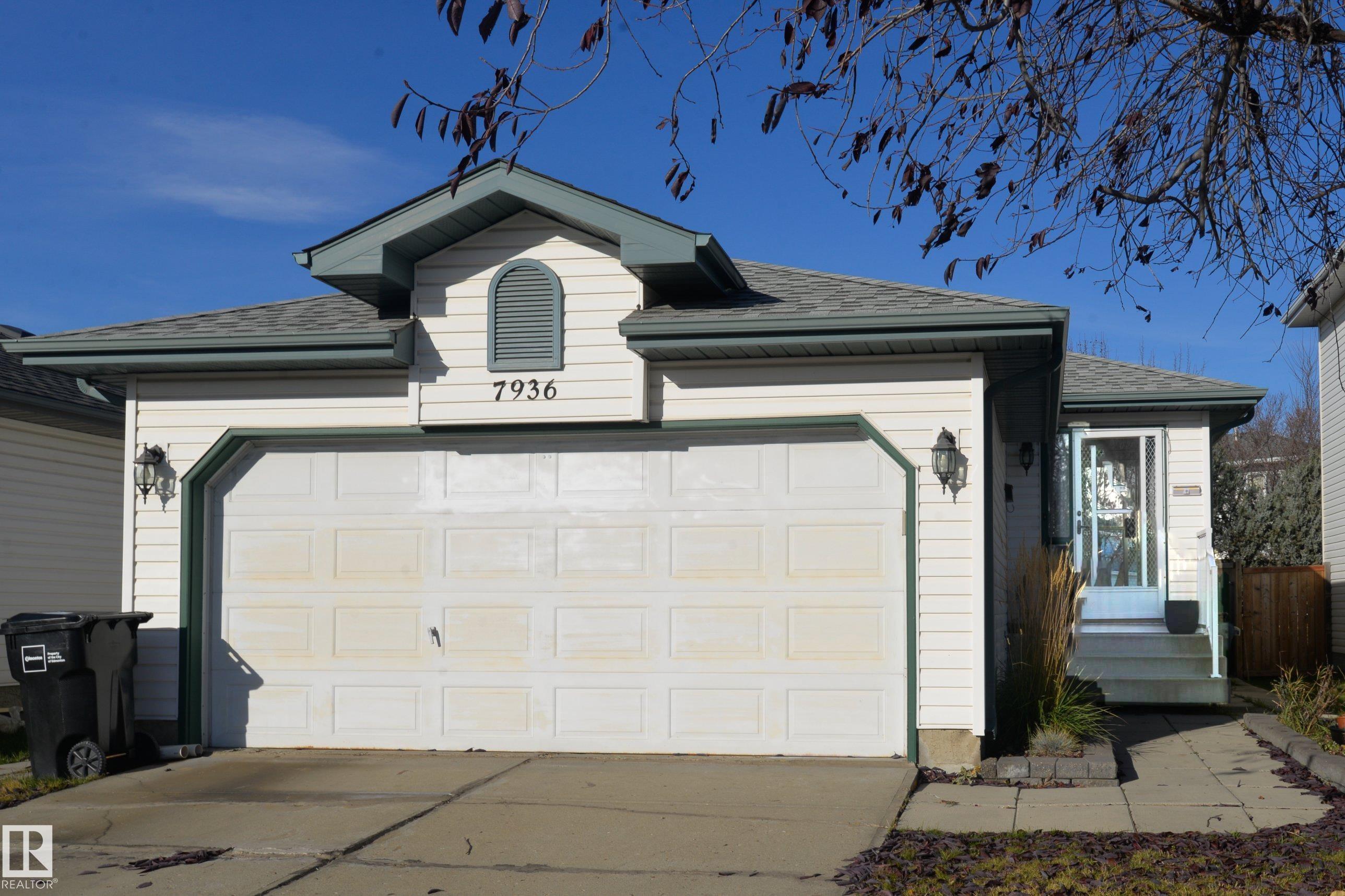 7936 154 Avenue, E4514407, Alberta,