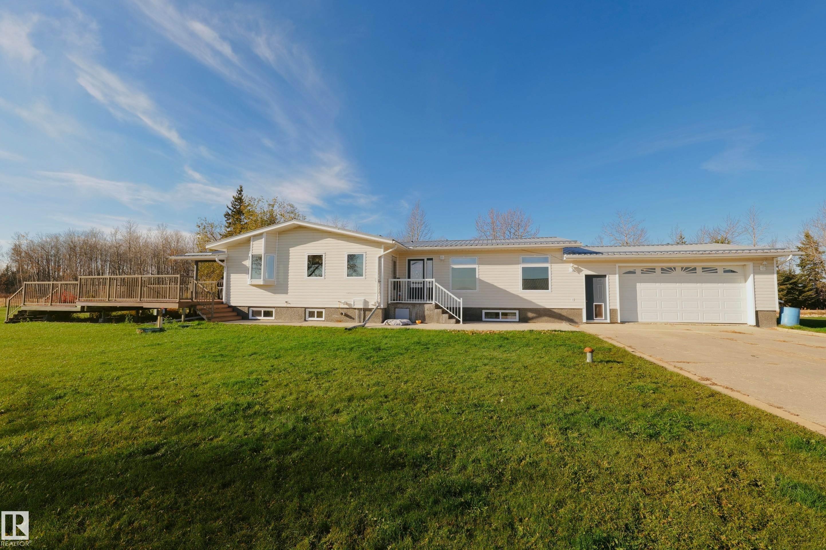 61127 Range Road 44, E4514429, Alberta,