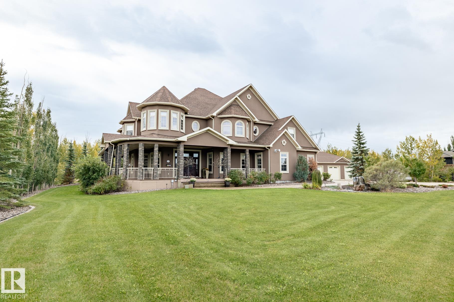 26328 TWP ROAD 532 A, E4514430, Alberta,