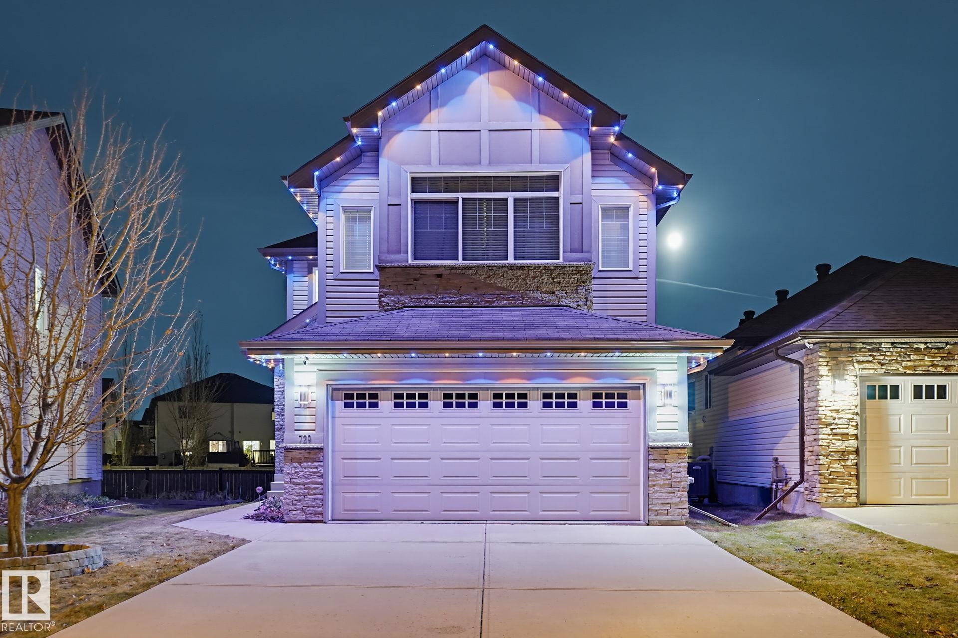 729 175A Street, E4514438, Alberta,