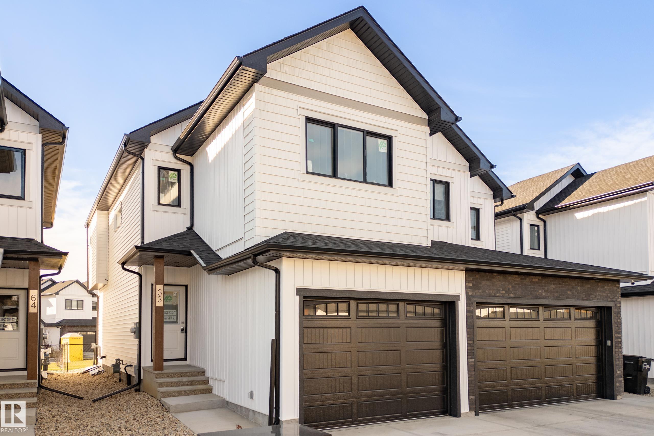 63 5122 213A Street, E4514446, Alberta,
