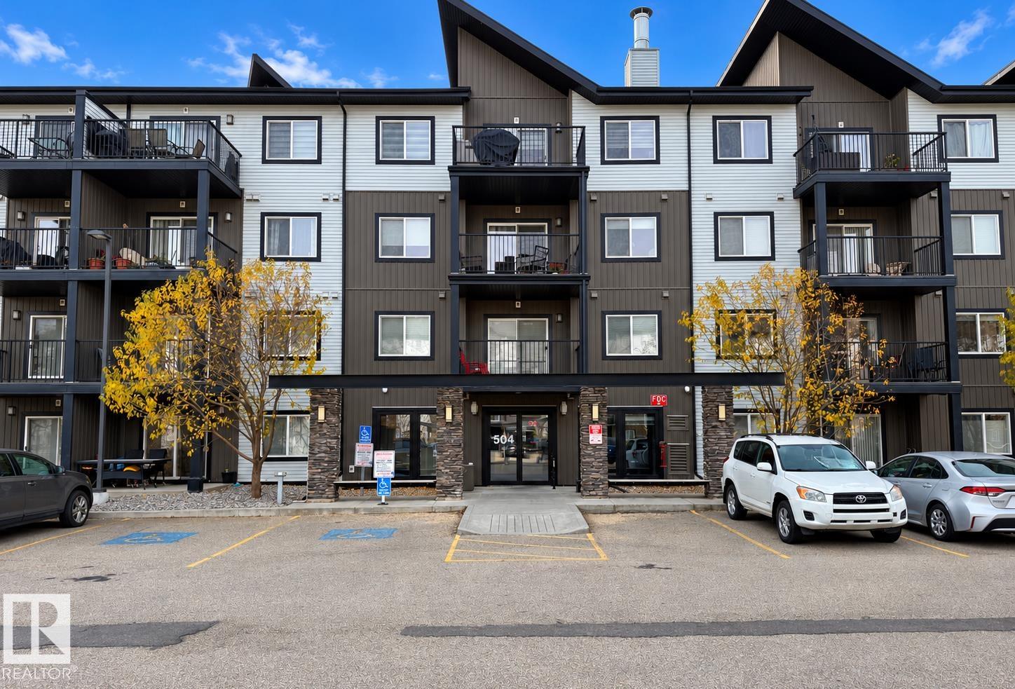 233 504 Albany Way, E4514459, Alberta,