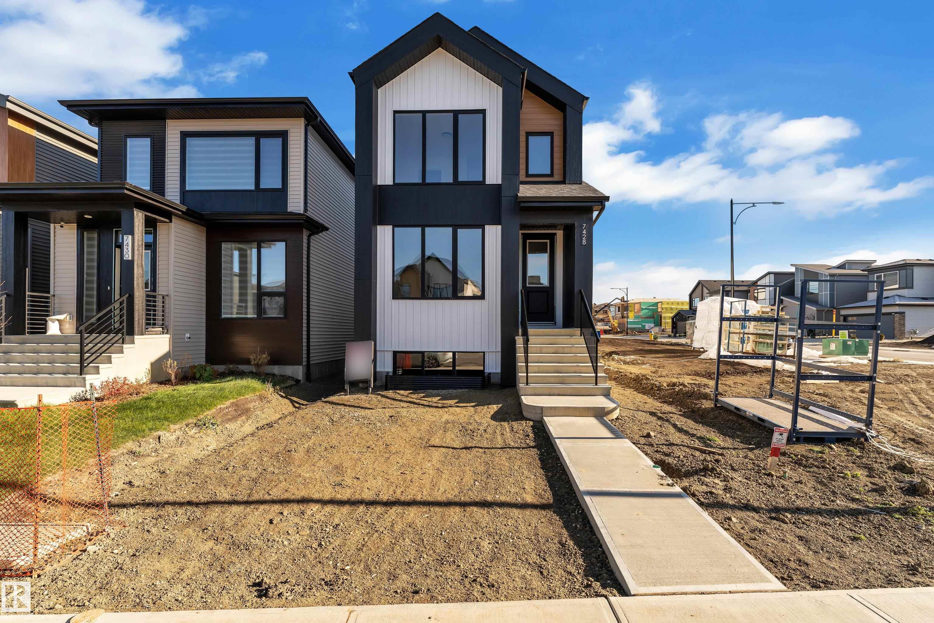 7428 Klapstein Crescent, E4514466, Alberta,
